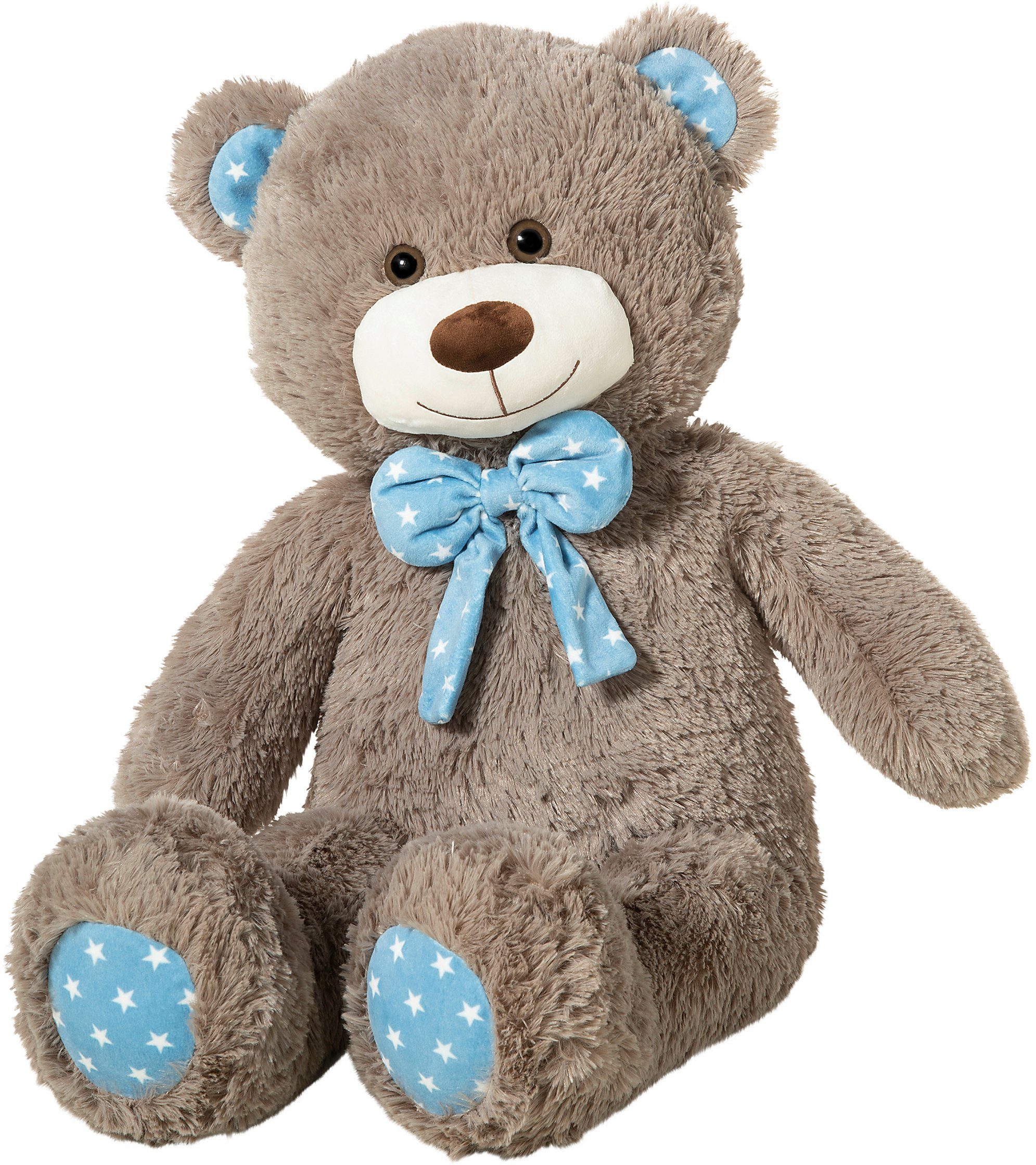 Image of Heunec® Kuscheltier »Bär, 80 cm«