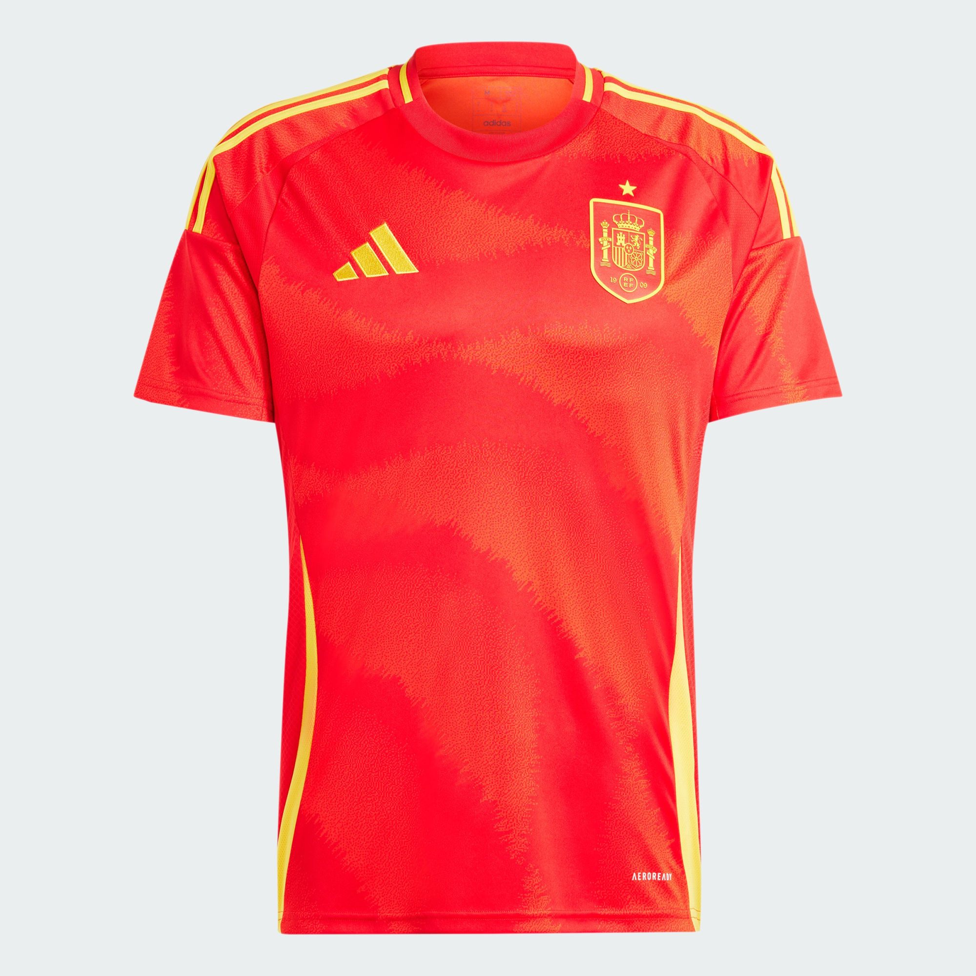 Fußballtrikot SPANIEN 24 HEIMTRIKOT