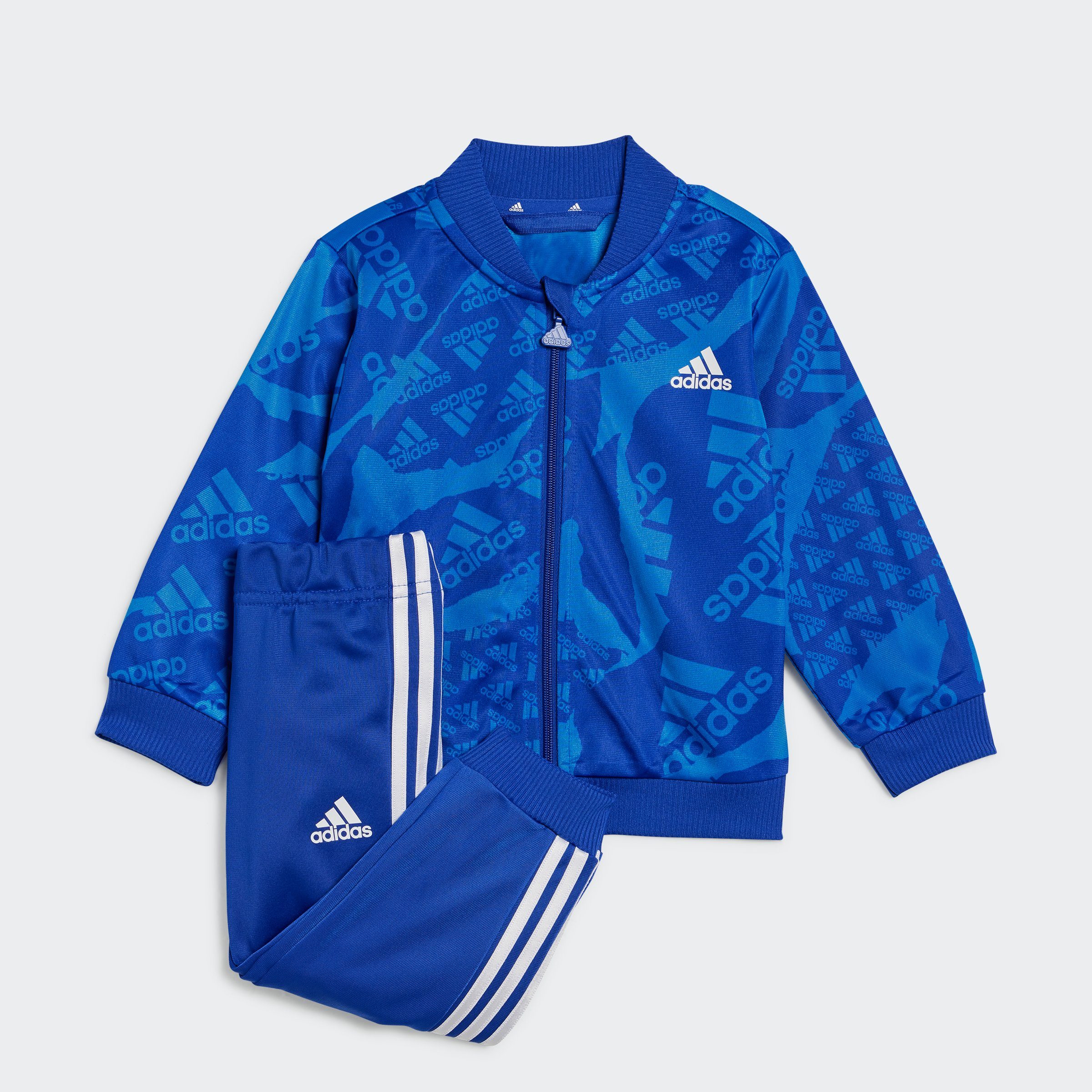 adidas Mädchentrainingsanzüge online kaufen OTTO 