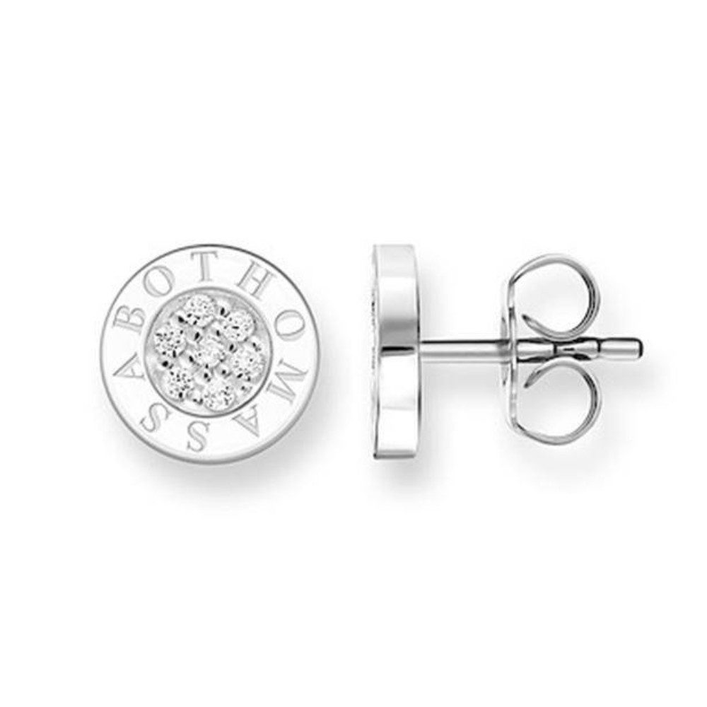 THOMAS SABO Paar Ohrstecker SCH150022 günstig online kaufen