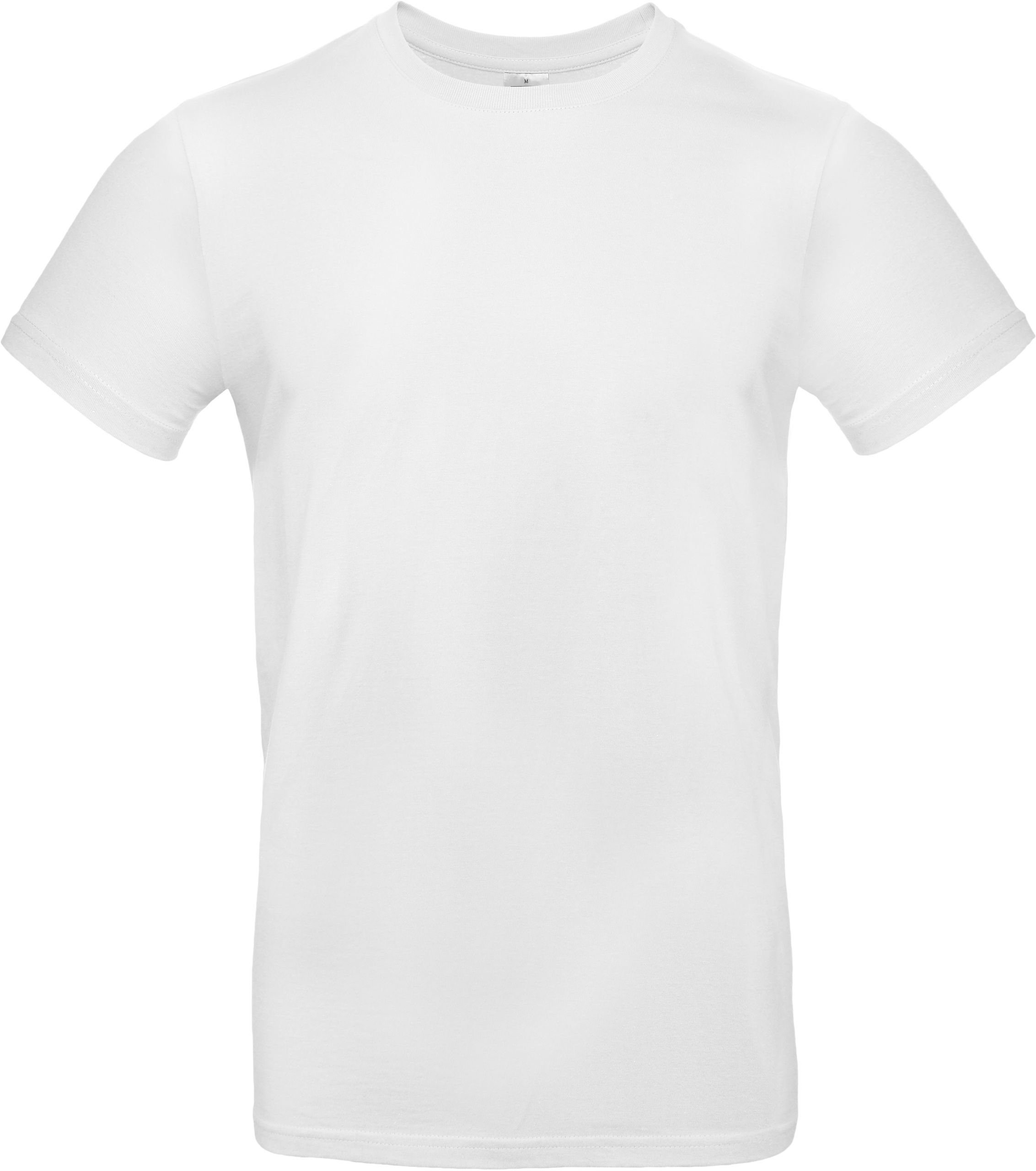 B&C T-Shirt B&C T-Shirt Unterziehshirt (10er Pack) günstig online kaufen