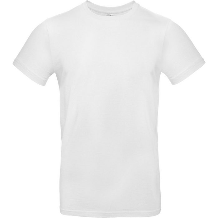 B&C T-Shirt B&C T-Shirt Unterziehshirt (10er Pack)