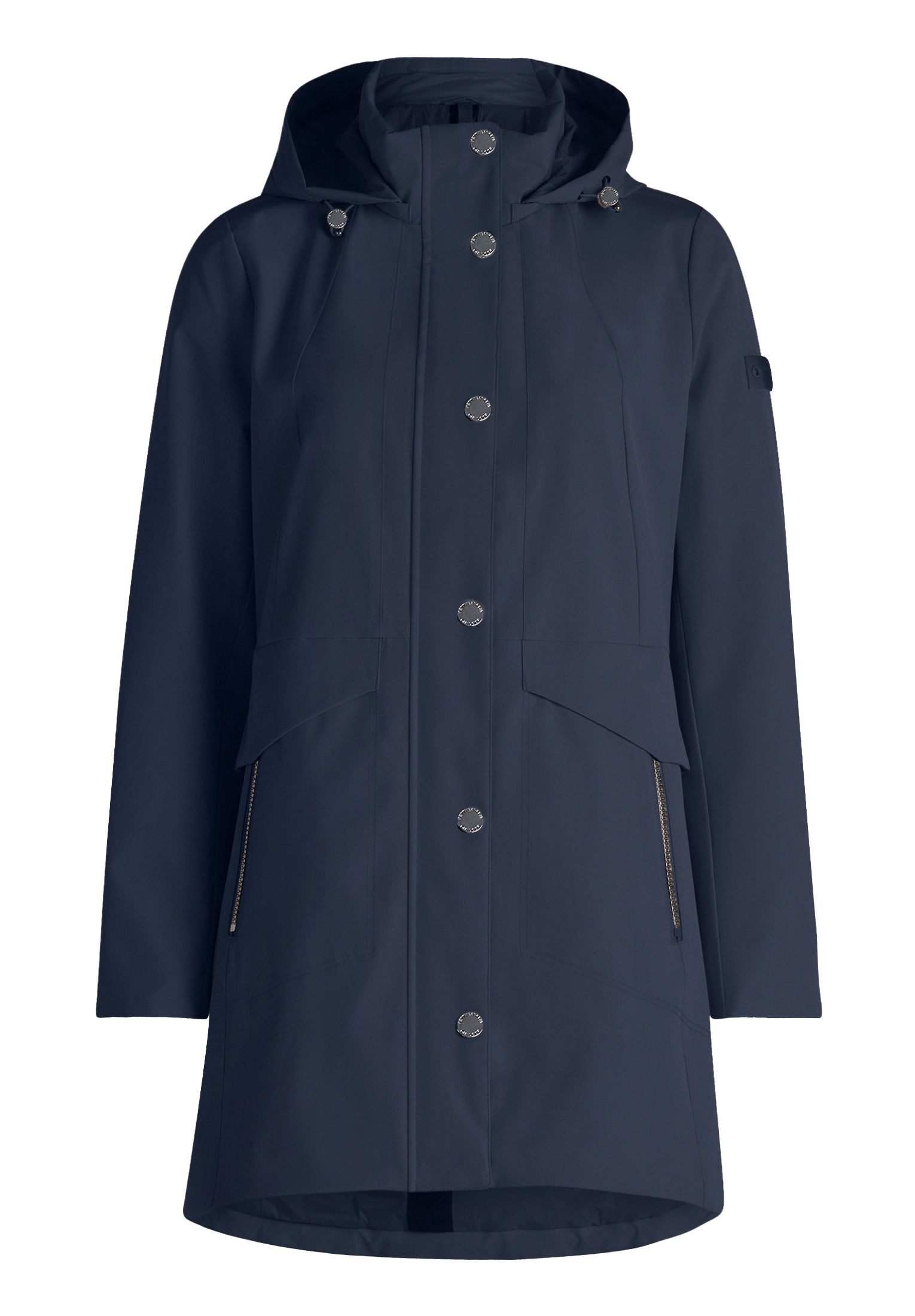 Betty Barclay Steppjacke