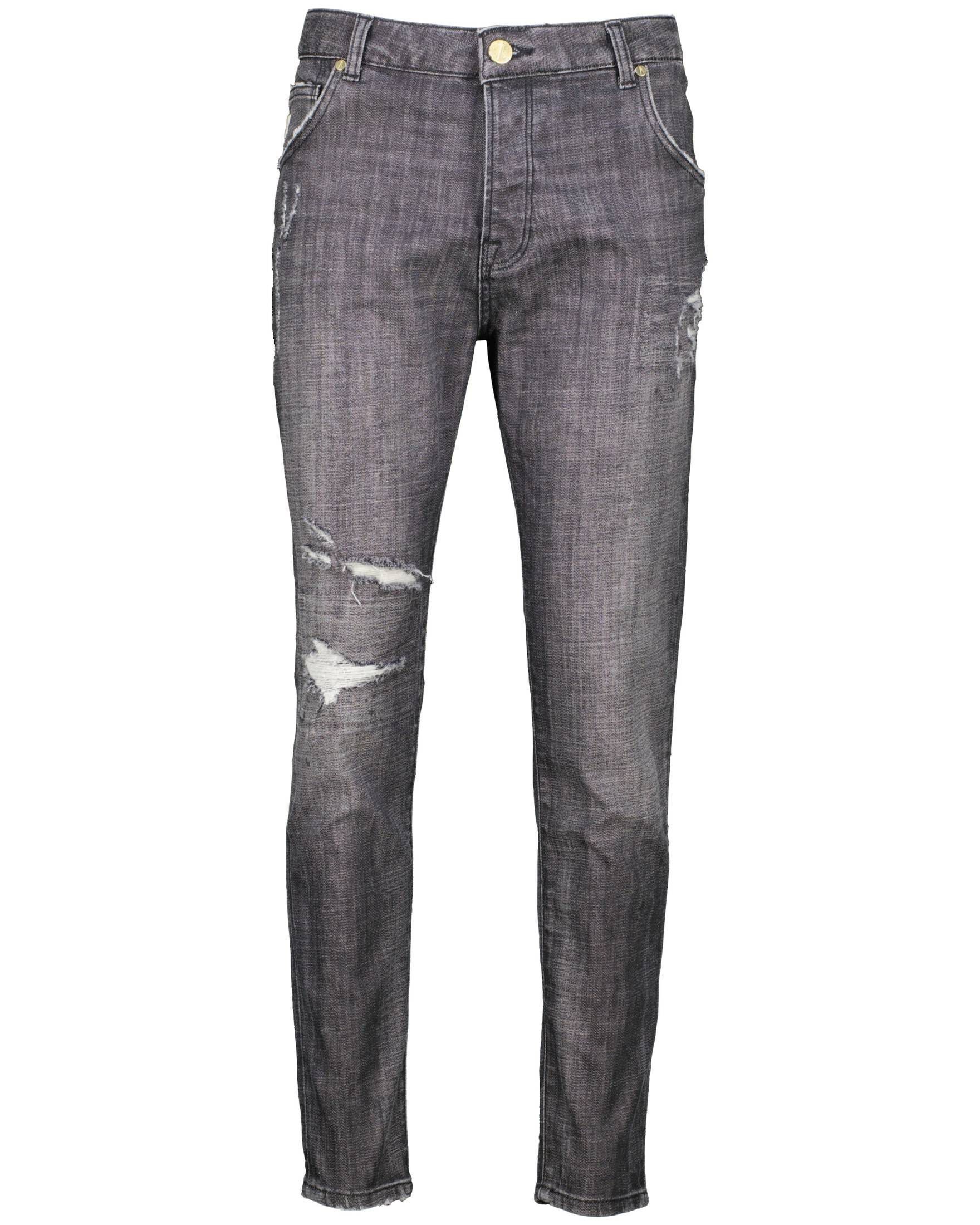 Goldgarn 5-Pocket-Jeans Herren Jeans NECKARAU TWISTED günstig online kaufen