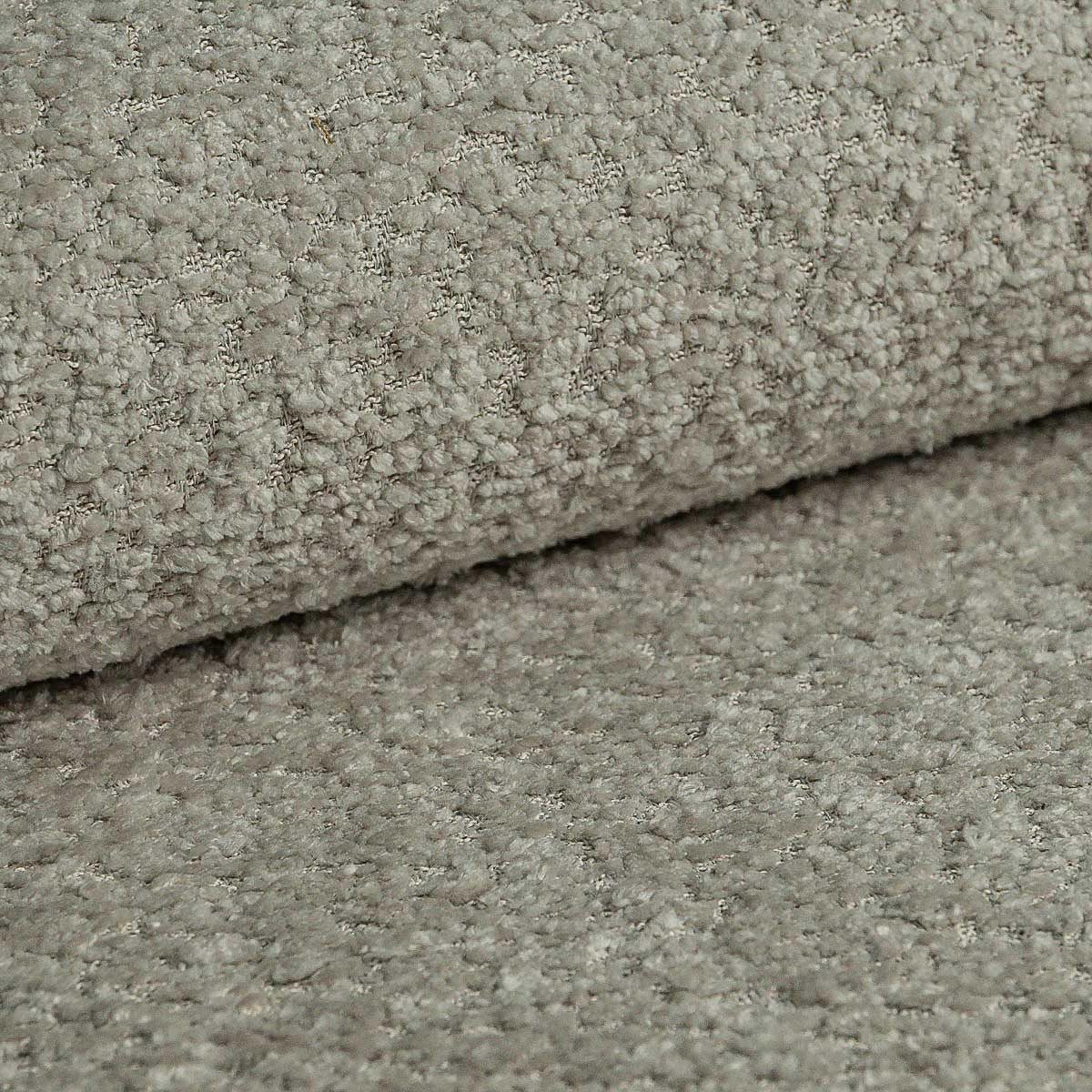 Home Collective Boxspringbett Polsterbett Doppelbett Bubble Bett mit Stauraum, Topper, viele Größen (Verfügbare Größen: 120x200, 140x200, 160x200, 180x200, 200x200 cm), komfortable Liegehöhe edles Design mit Steppung Hellgrau