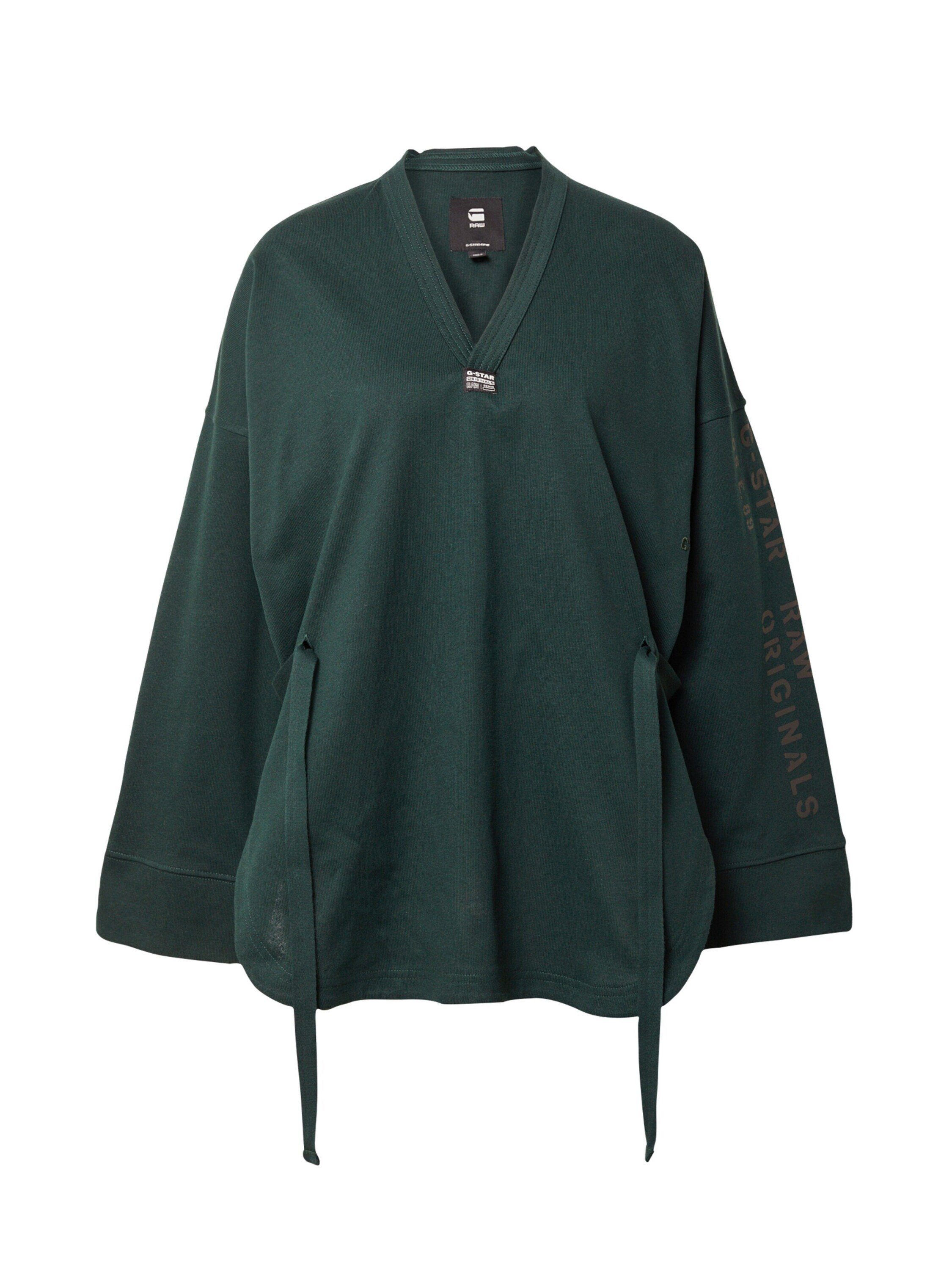 G-Star RAW Sweatshirt (1-tlg)