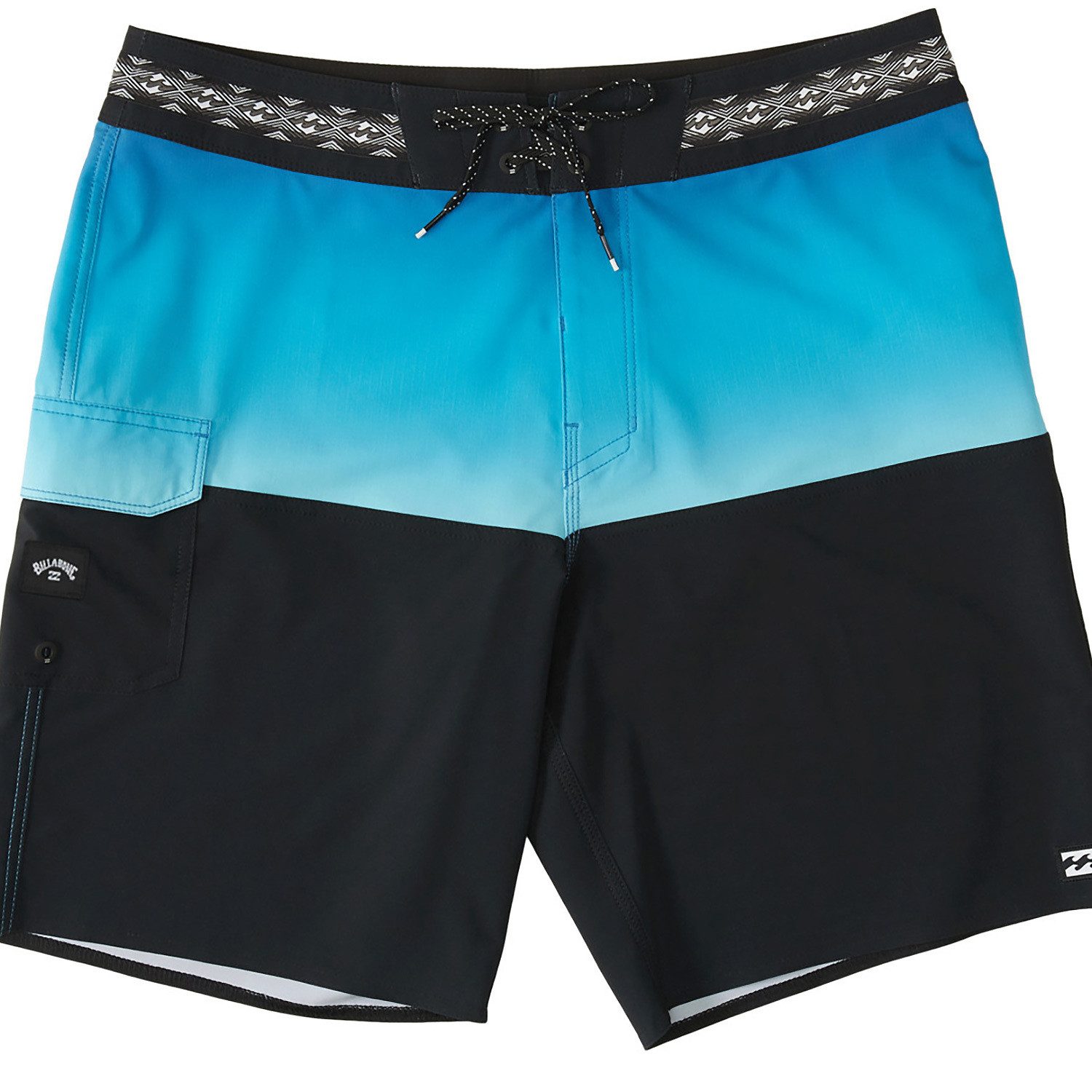 Blau