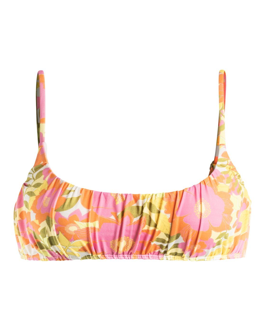 Billabong Bandeau-Bikini-Top Summer Folk