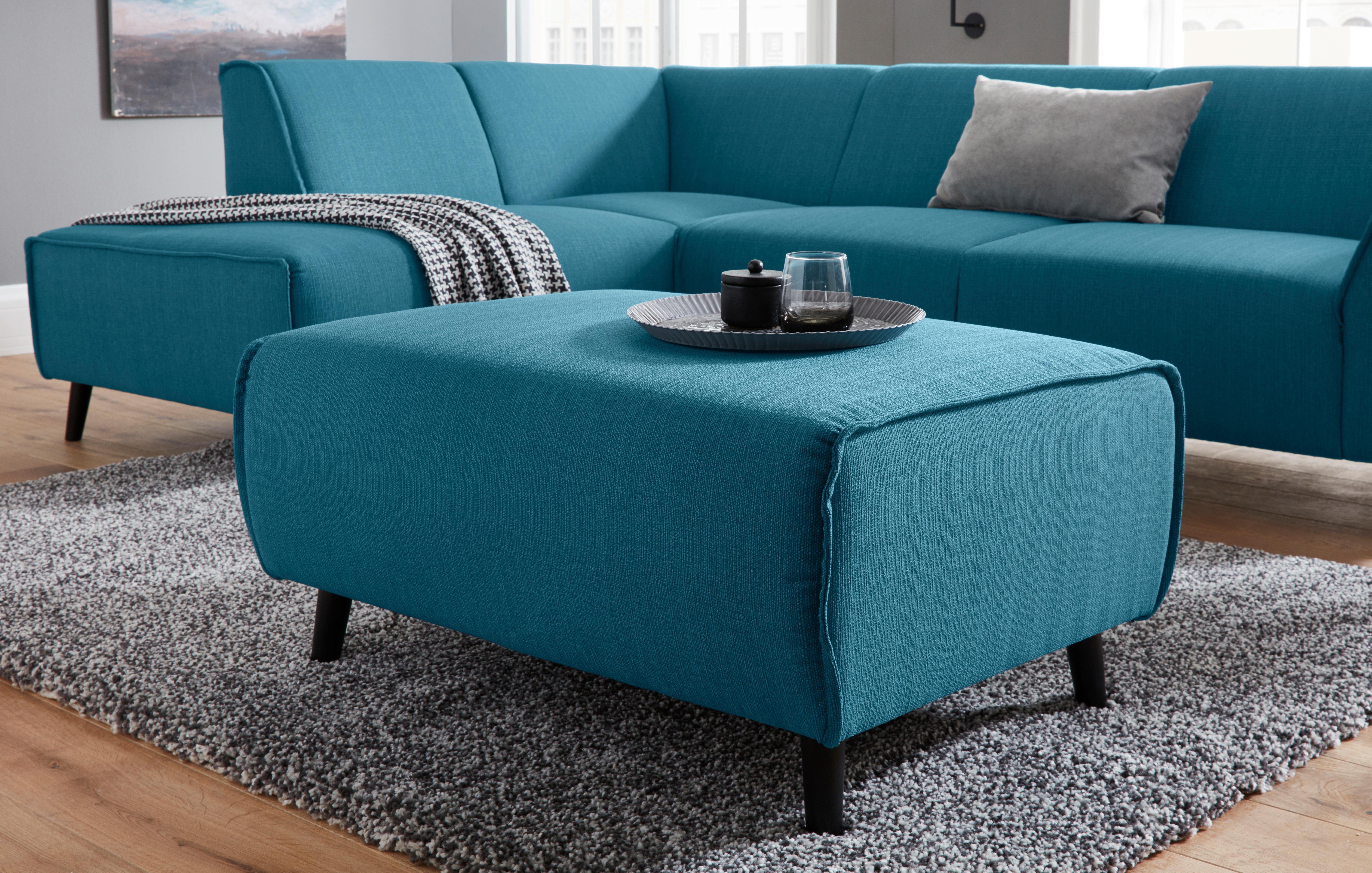 DOMO collection Hocker Amora günstig online kaufen