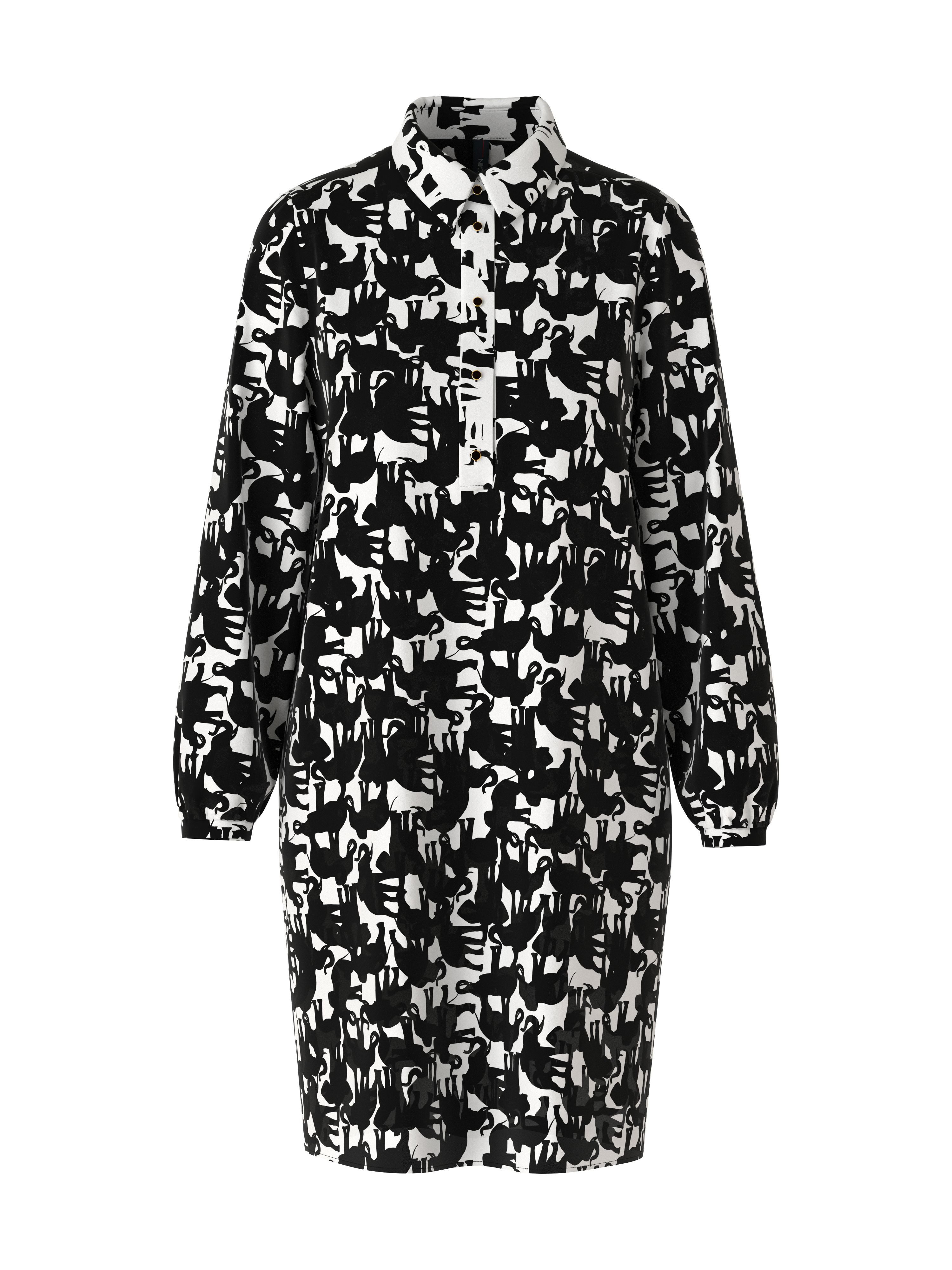 Marc Cain Trägerkleid