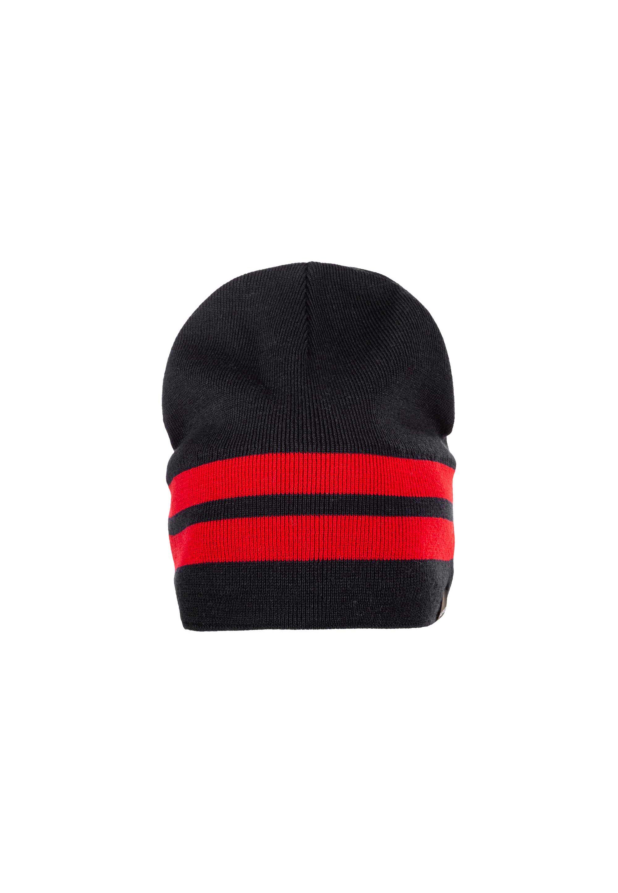 ENDURANCE Beanie Serlos mit atmungsaktiver Funktion