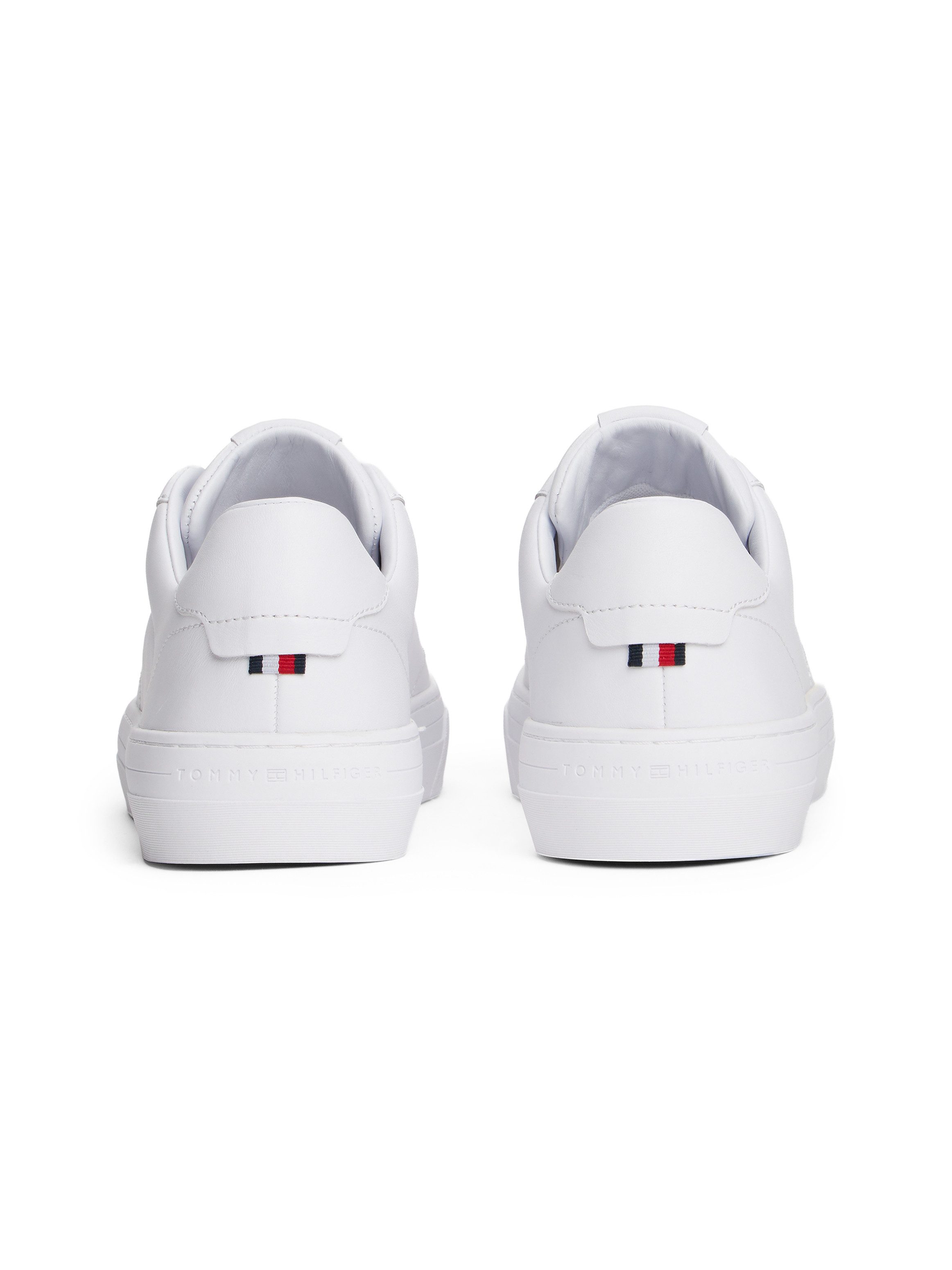 Tommy Hilfiger PREMIUM DRESS CUPSOLE LTH günstig online kaufen