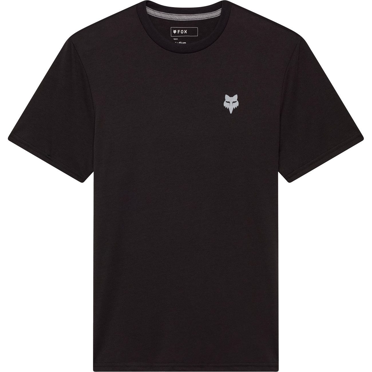 Fox T-Shirt FREQUENCY TECH TEE FREQUENCY günstig online kaufen