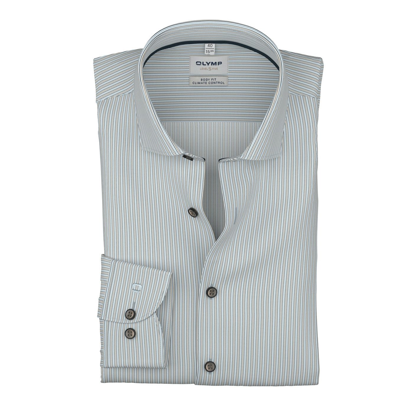OLYMP Businesshemd 209214-Hemden