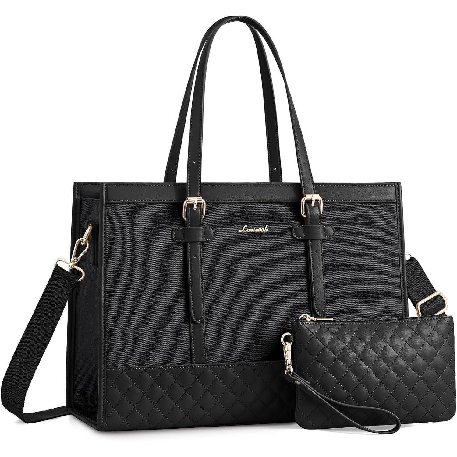 LuxusKollektion Laptoptasche 17,3 Zoll Laptoptasche Damen günstig online kaufen