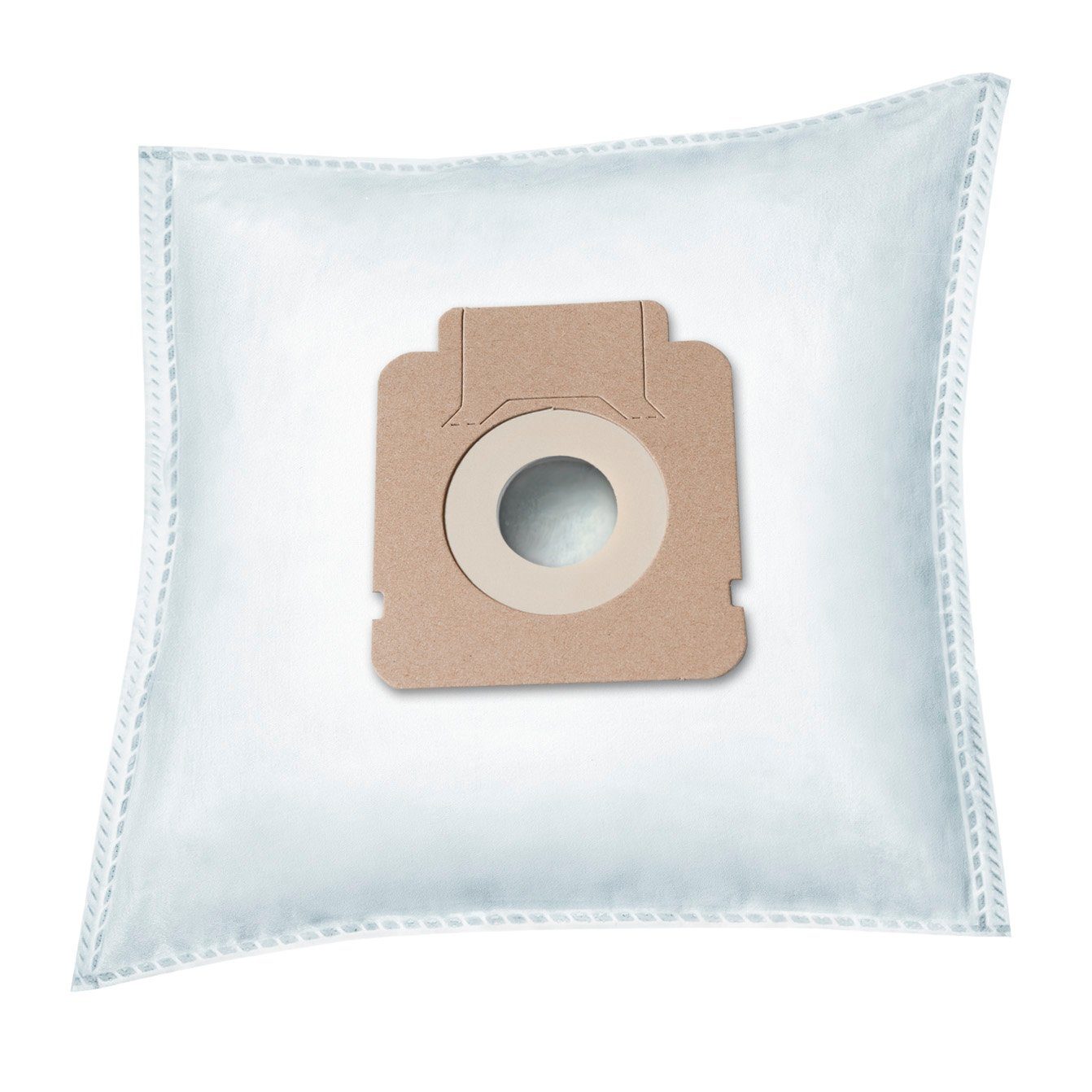 rs-products Staubsaugerbeutel, passend für SWIRL X 351, X351, 5 St., 5 Pack, 10 Pack, 20 Pack, 30 Beutel, 50 Beutel, 100 Beutel