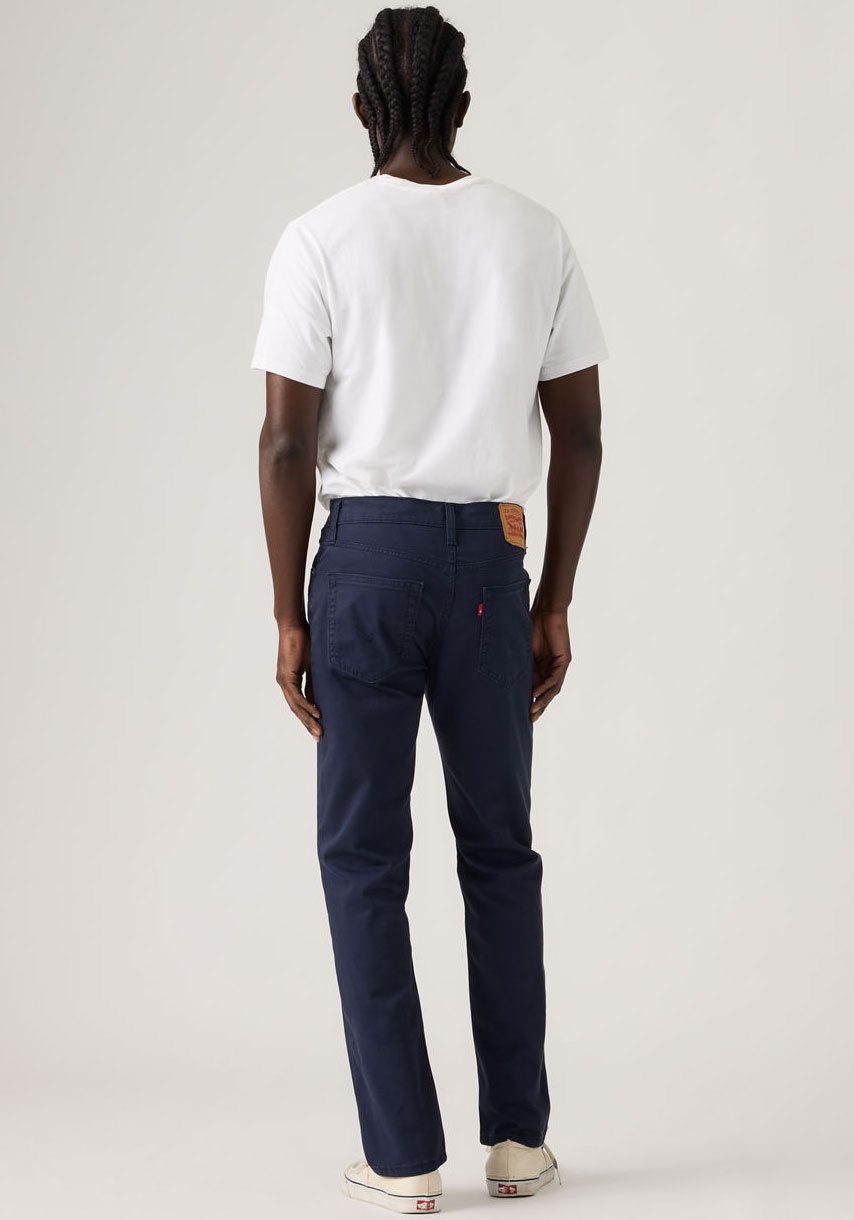 Levi's® Slim-fit-Jeans 511 SLIM mit großem Logo-Badge – Bild 4 von 5