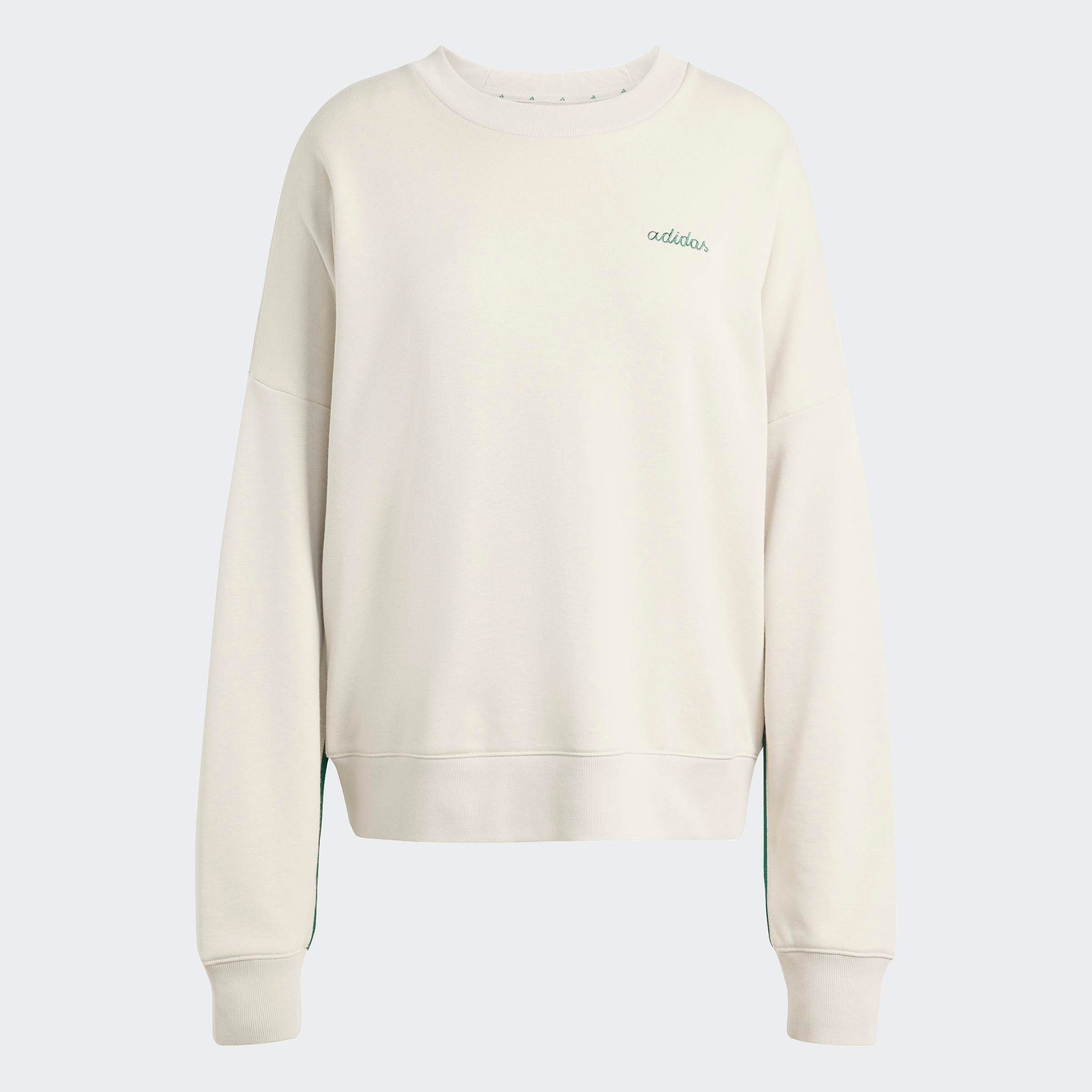 Sweatshirt W CP CRW