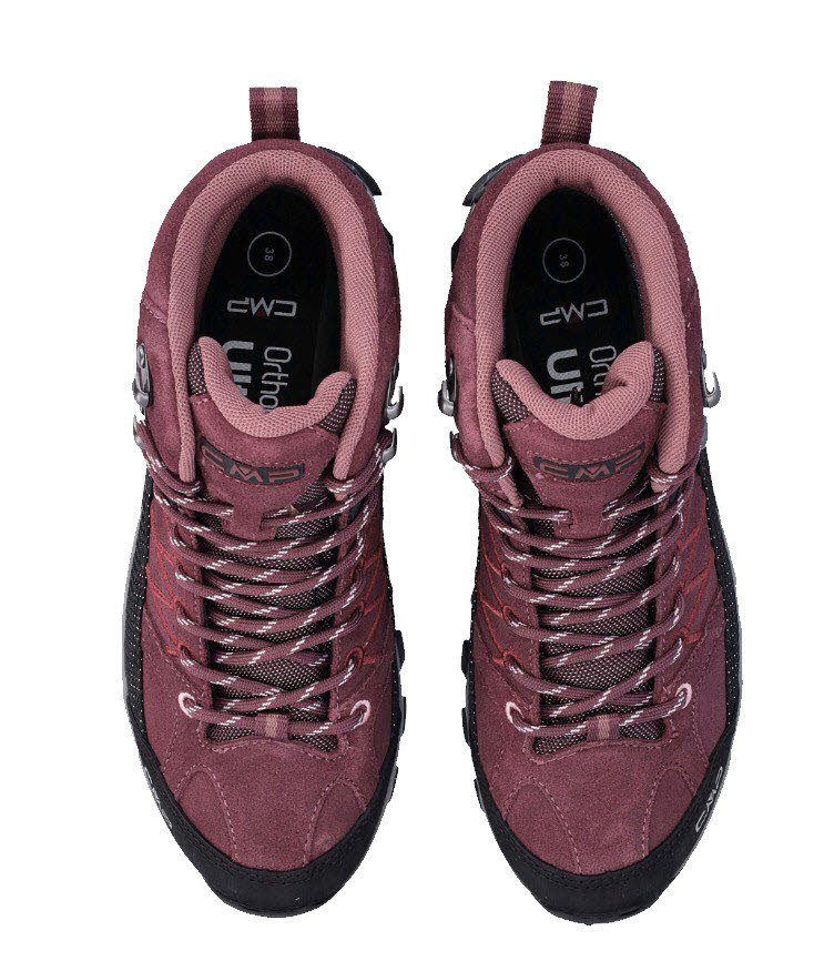 CMP Wanderschuh "RIGEL MID WMN TREKKING SHOES WP", wasserdicht günstig online kaufen