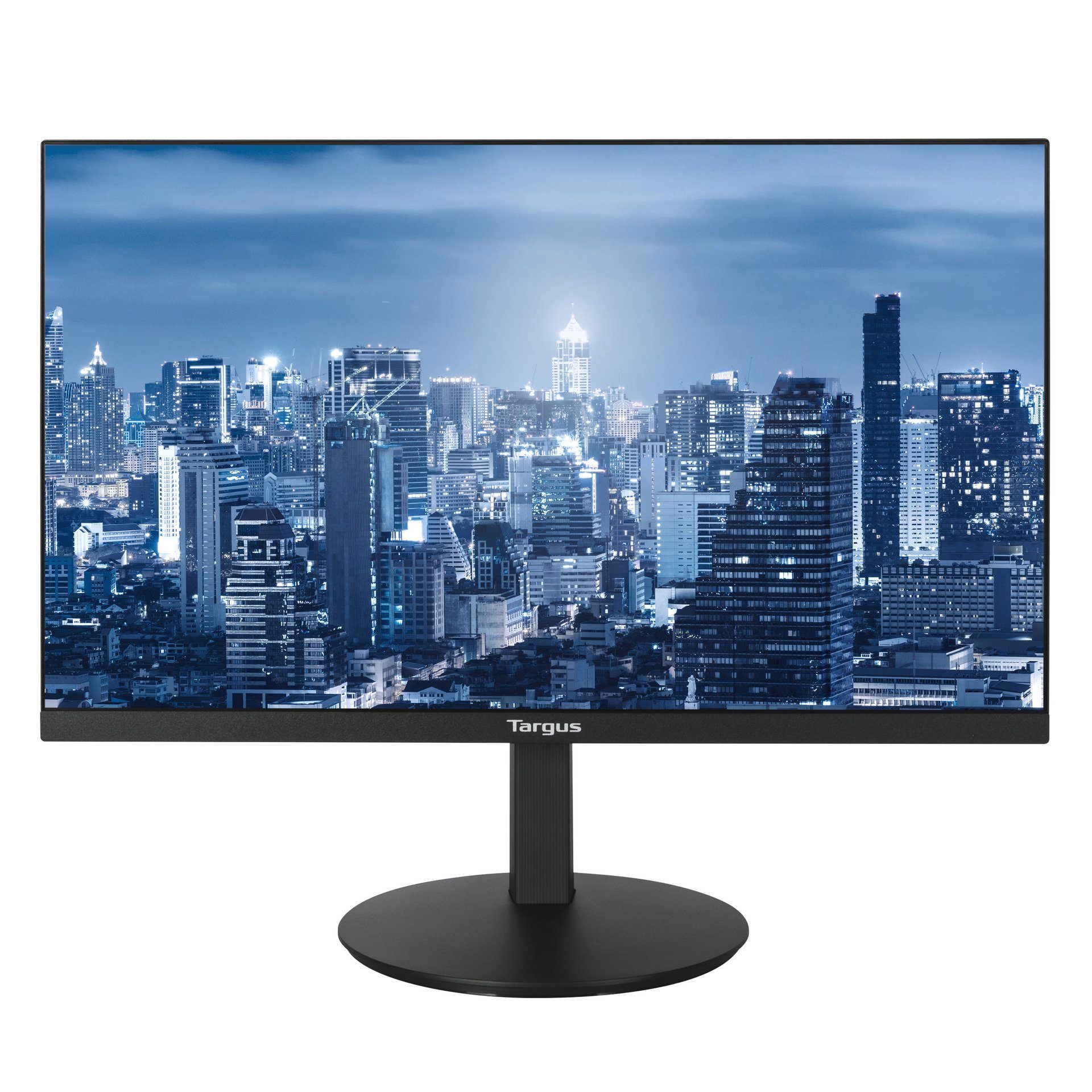 Targus 24 Zoll Secondary Full-HD LCD-Monitor (61 cm/24 ", 1920 x 1080 px, Full HD, 60 Hz, LCD)