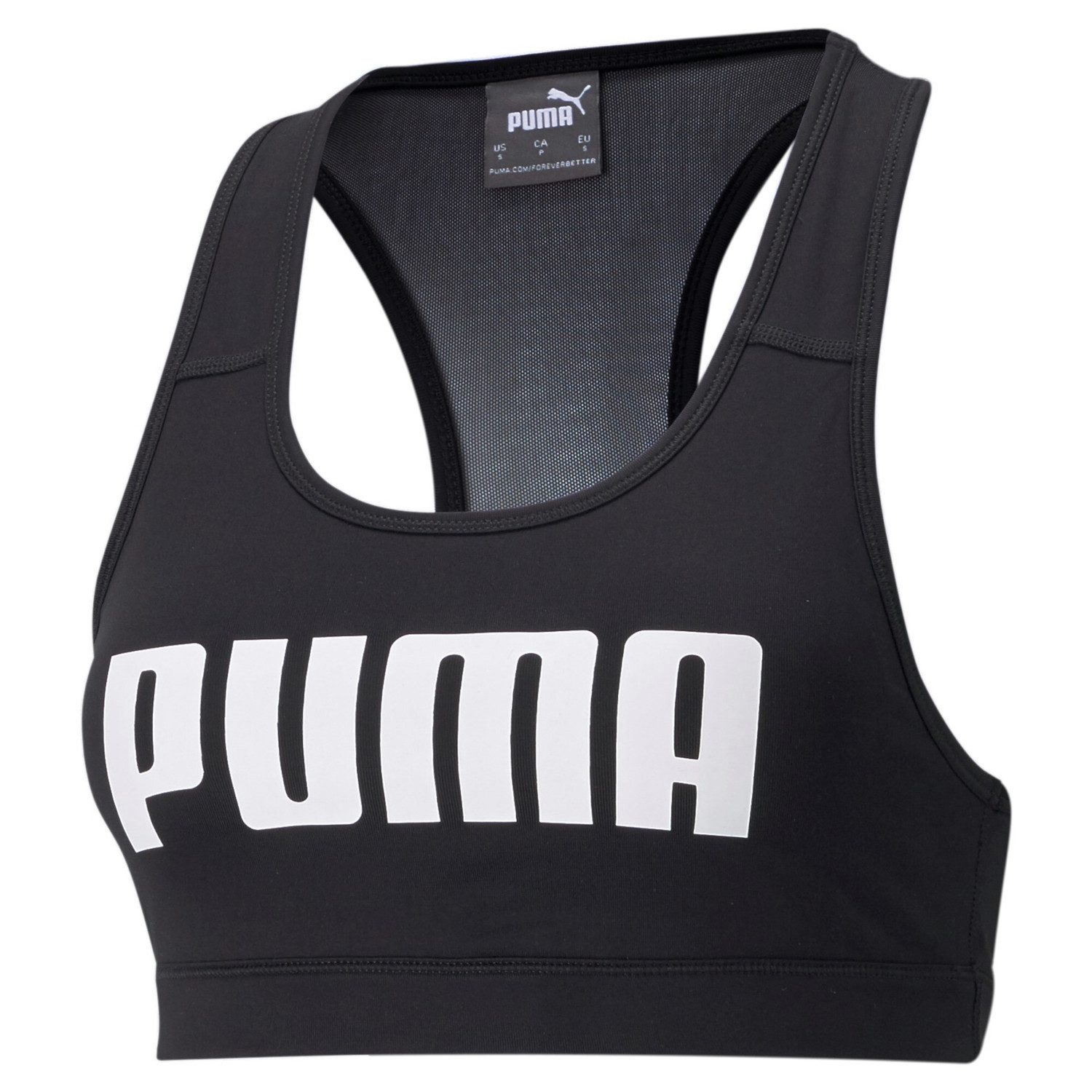 PUMA Sport-BH Puma Damen Sport BH günstig online kaufen