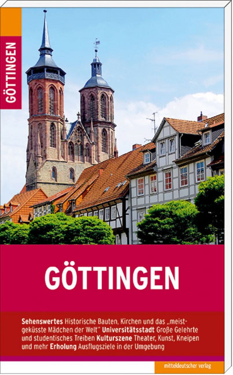Göttingen / Christine Lendt