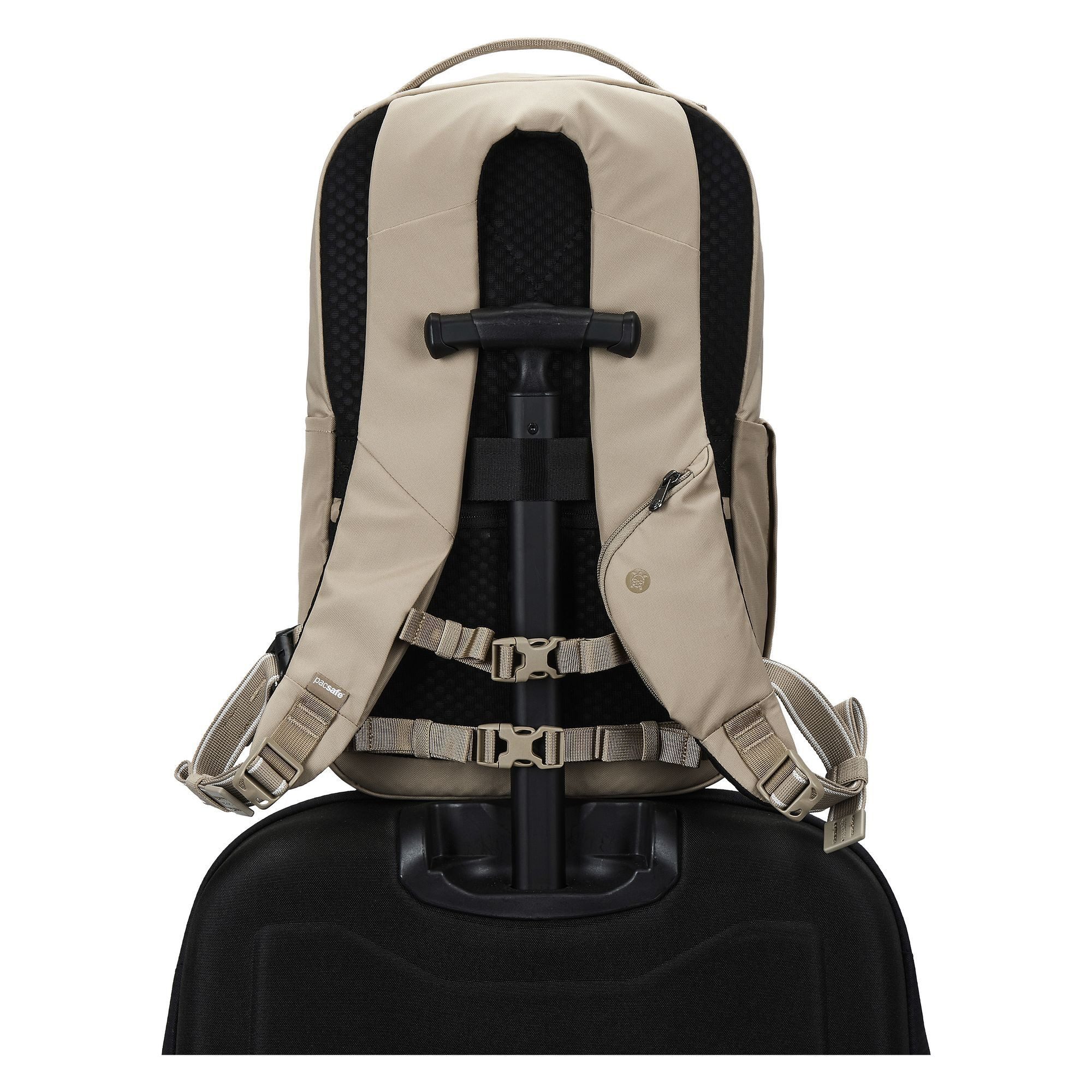 Pacsafe Daypack Pacsafe V, Polyester