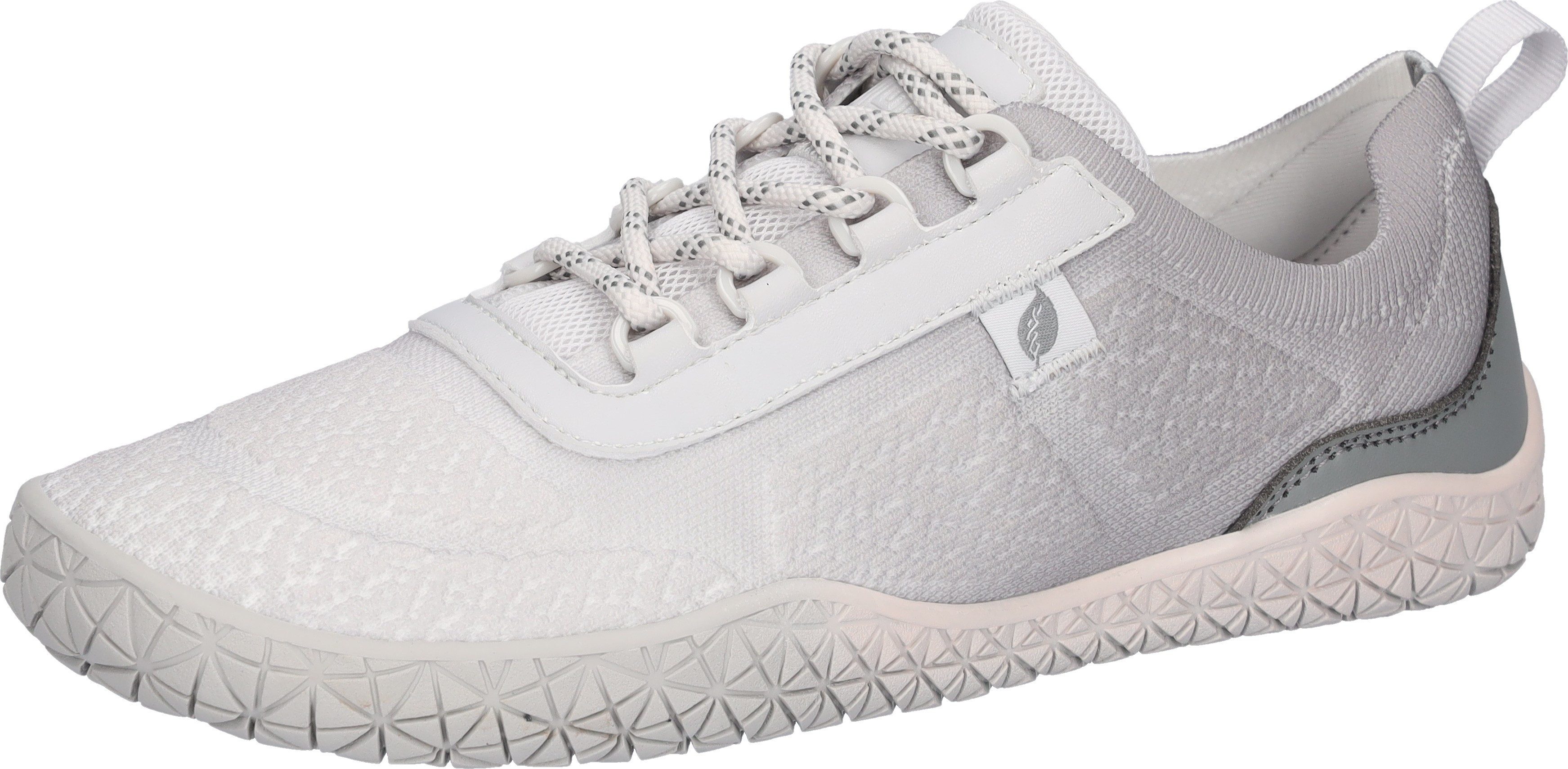 Waldläufer H-BRITT Barfußschuh Bequemschuh, Sommerschuh, Freizeitschuh in Weite H (sehr weit)