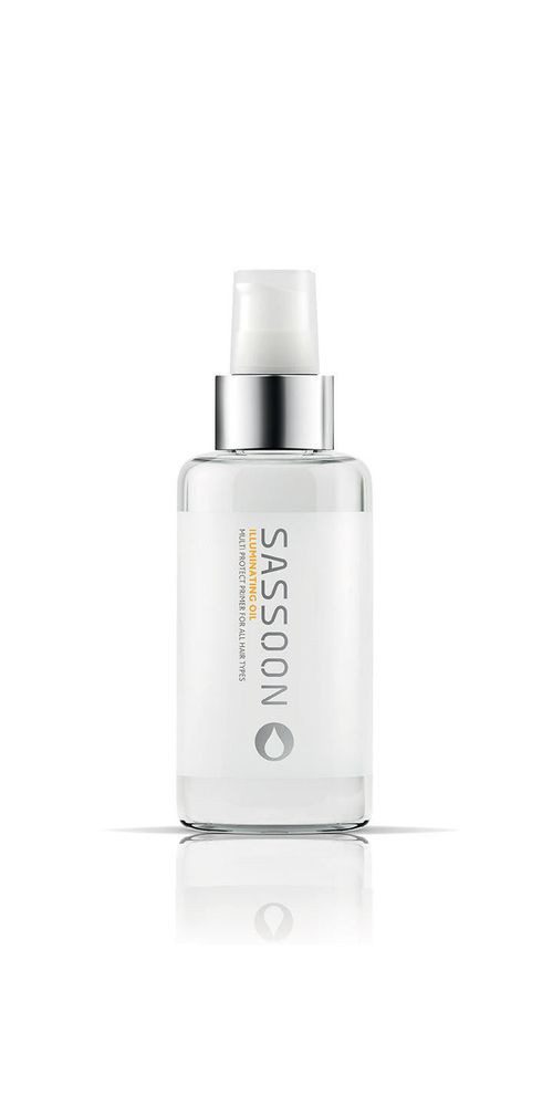 Sassoon Professional Haarkur Sassoon Illuminating Oil 100ml