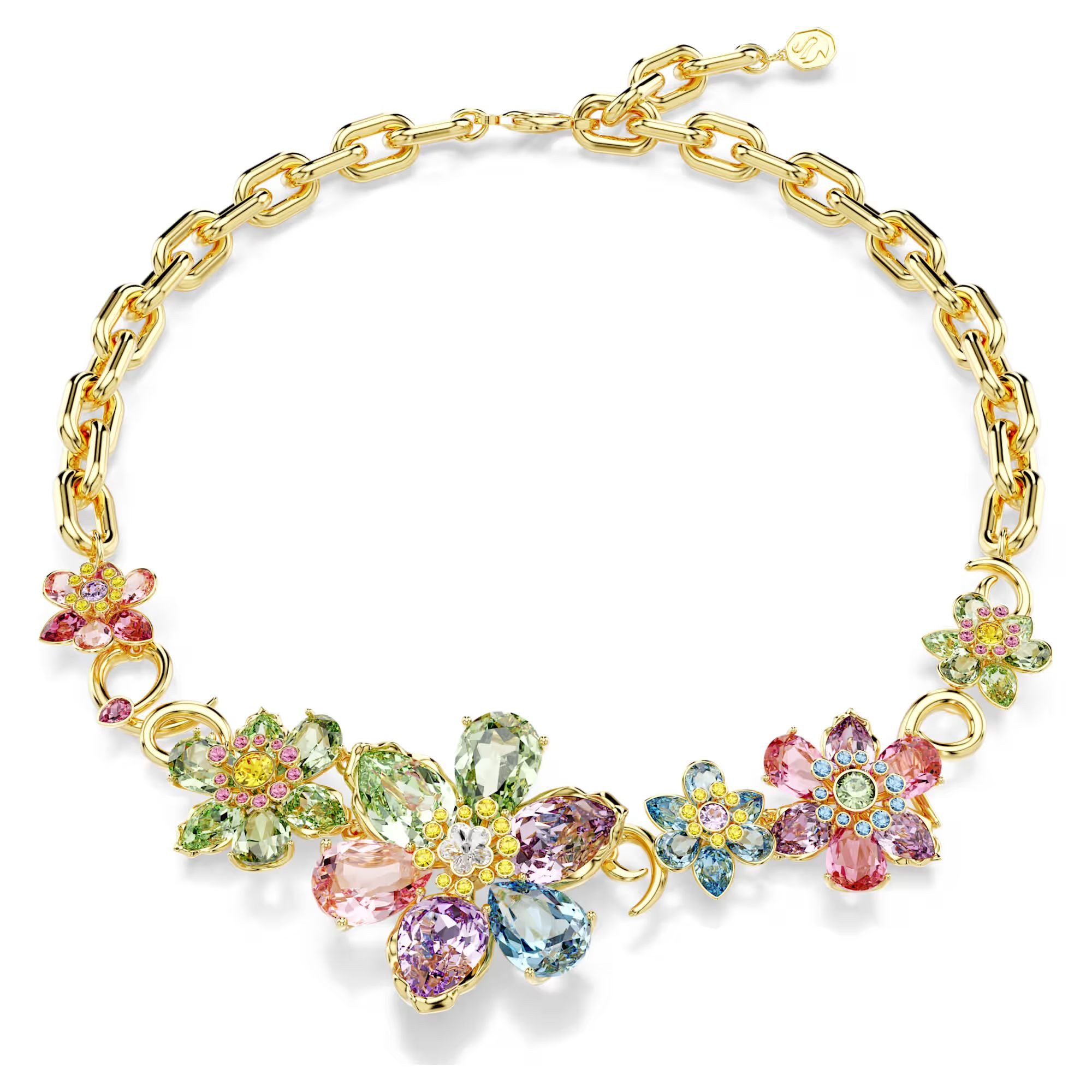 Swarovski Kette ohne Anhänger Idyllia 5709030