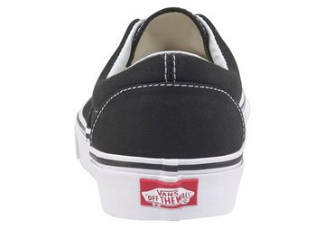 Vans Era Sneaker aus textilem Canvas-Material