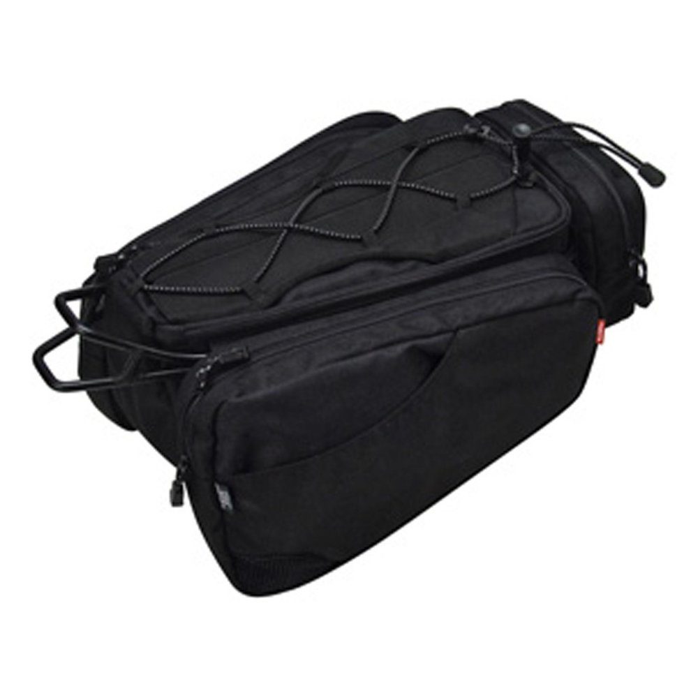 Fahrradkorb Satteltasche Contour Max Sport, 11 ltr, inkl. Adapter