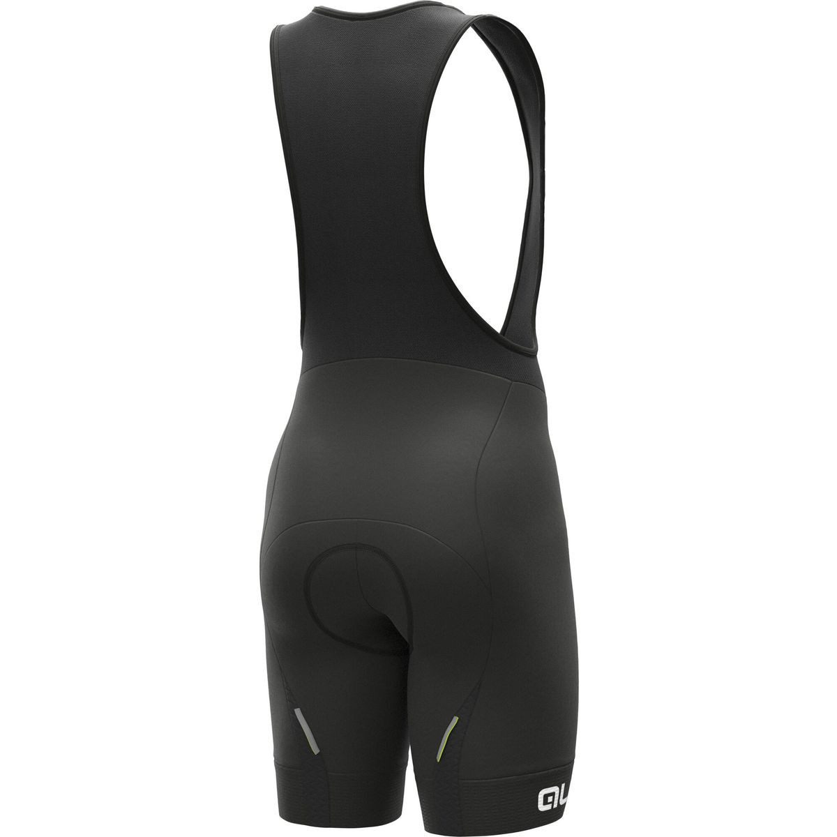 alé Fahrradhose KID Ergonomische Kinder-Trägerhose für optimalen Komfort und