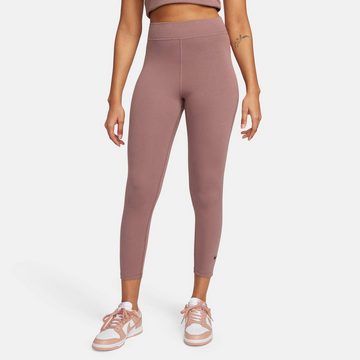 Nike Sportswear Trainingstights Damen Trainingtights CLASSIC 7/8-Leggings (1-tlg)