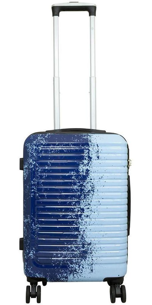 Warenhandel König Hartschalen-Trolley Sierra, 4 Rollen, günstig online kaufen
