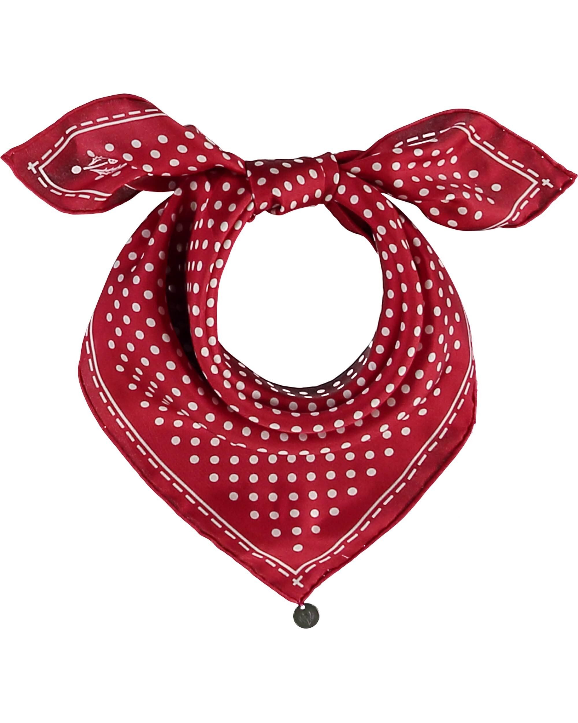 Fraas Modetuch Seide Bandana, (1-St), aus reiner Seide