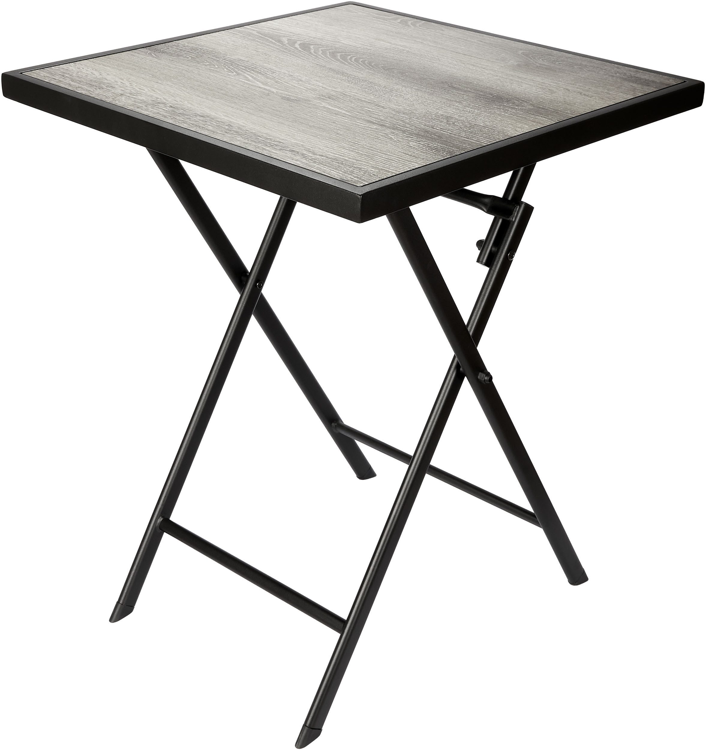 BRUBAKER Gartentisch Bergamo - 58 x günstig online kaufen