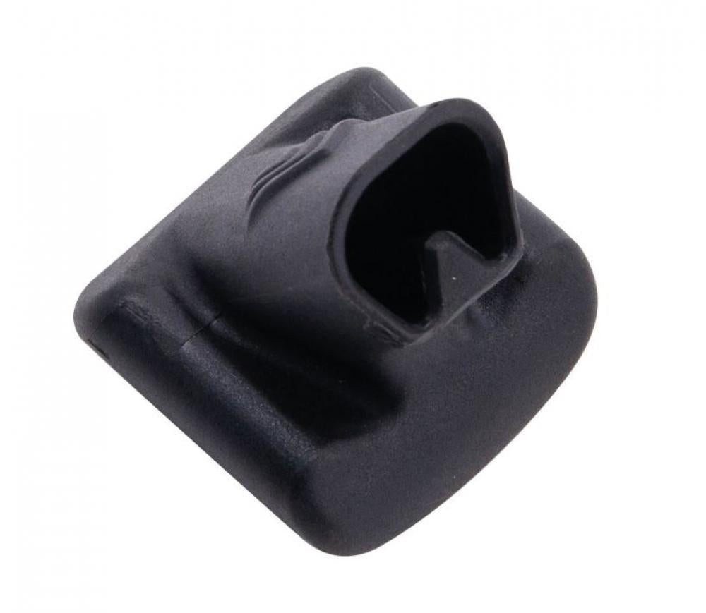 Hebie Fahrradständer Hebie Gummifüße für Zweibeinständer Fold Rex 0608