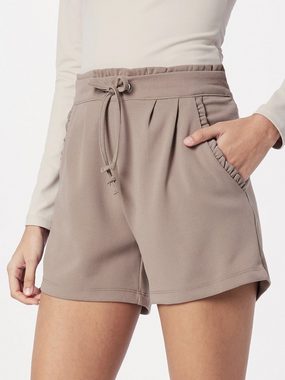 JDY Shorts (1-tlg) Falten, Rüschen, Drapiert/gerafft