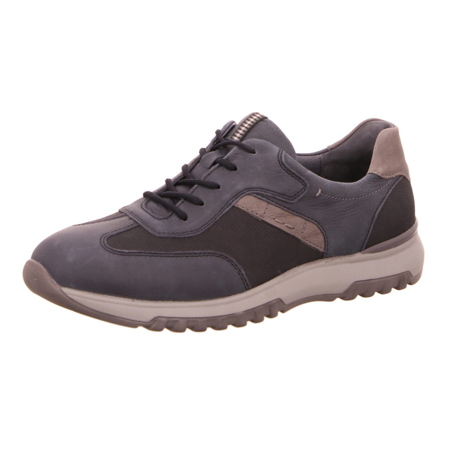 solidus 86100 80574 Schnürschuh