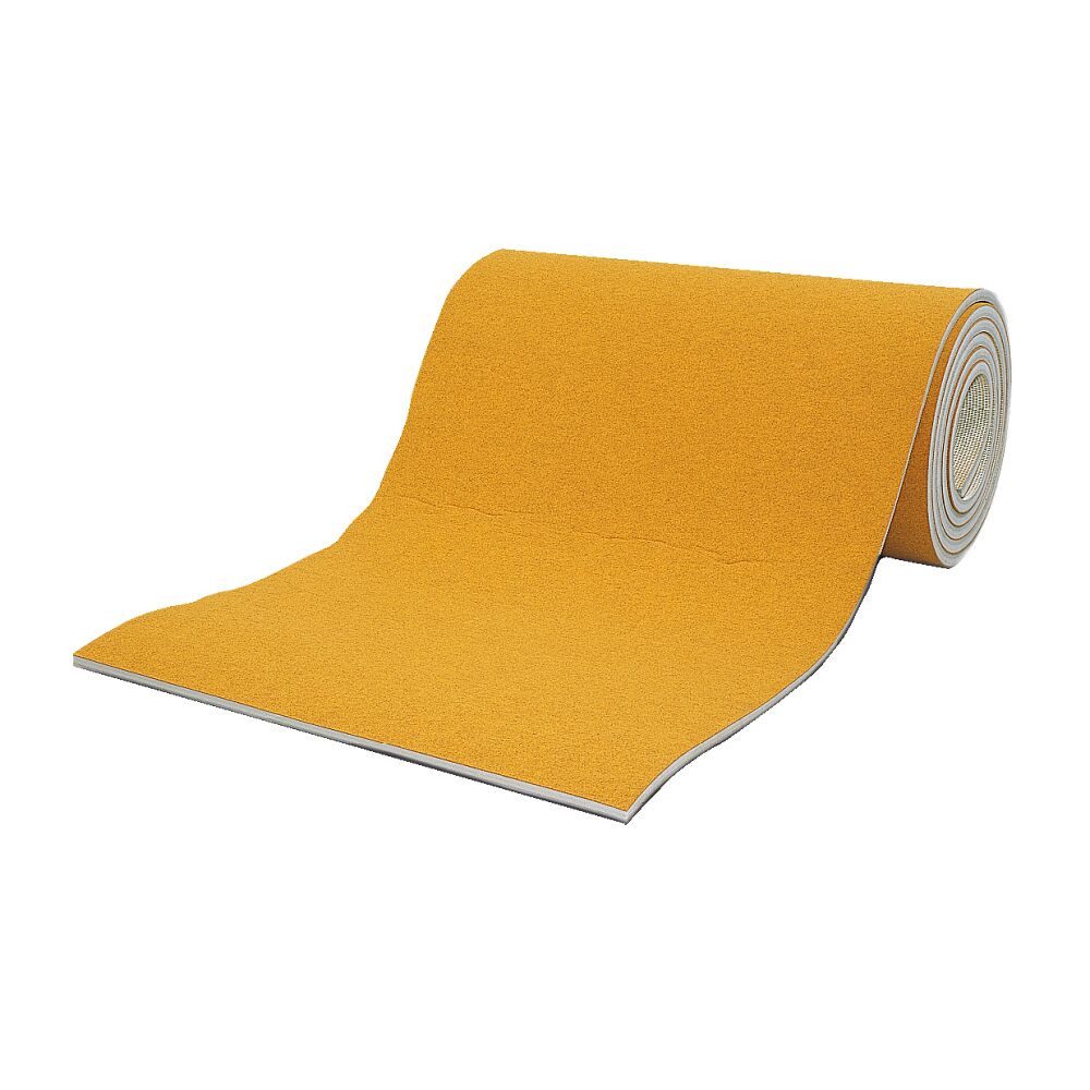 Bodenturnmatte Bodenturnfläche Wettkampf, 12x12 m