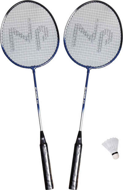 Vedes Federball Badminton Set