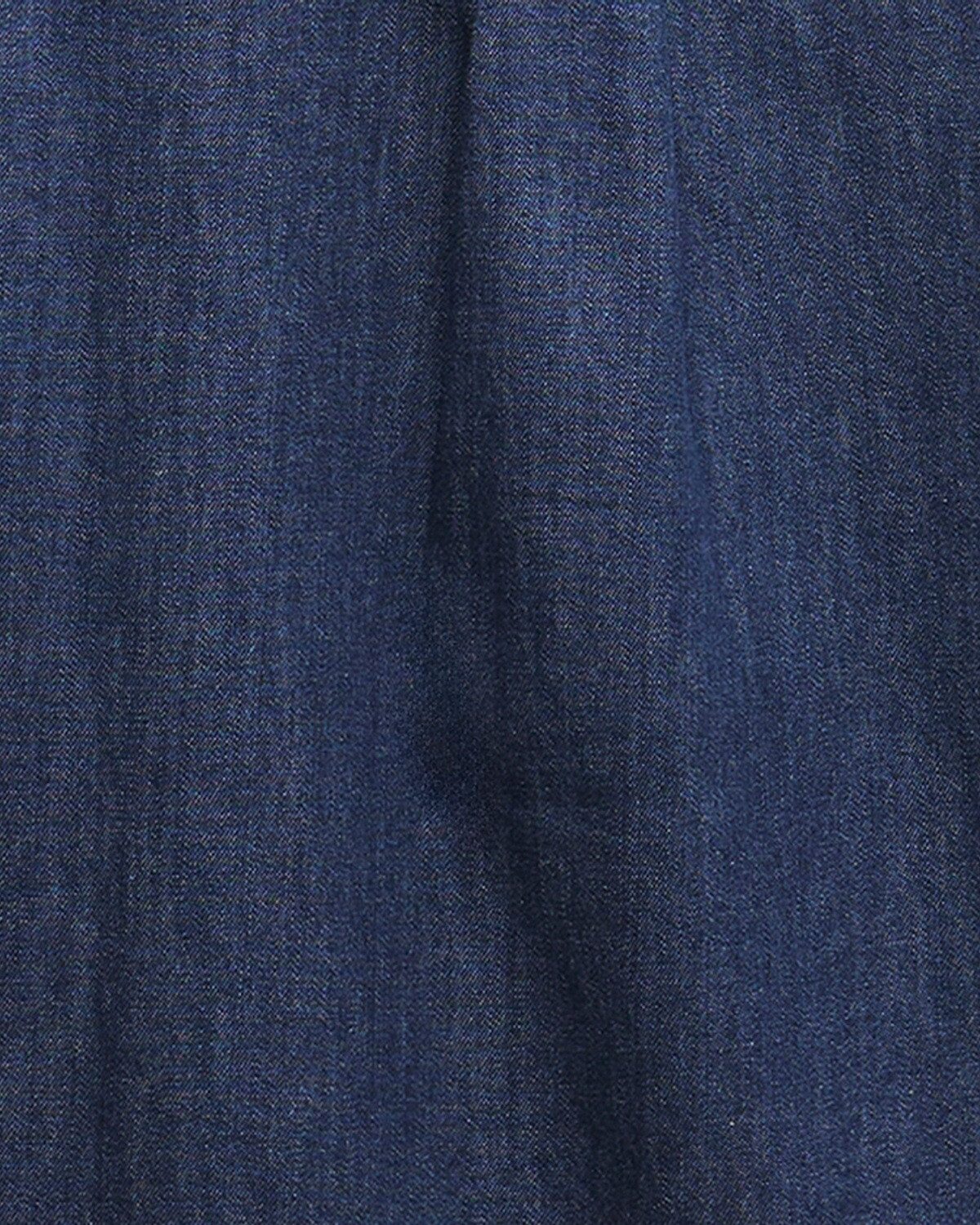 Barbour Flanellhemd Jeanshemd Crest