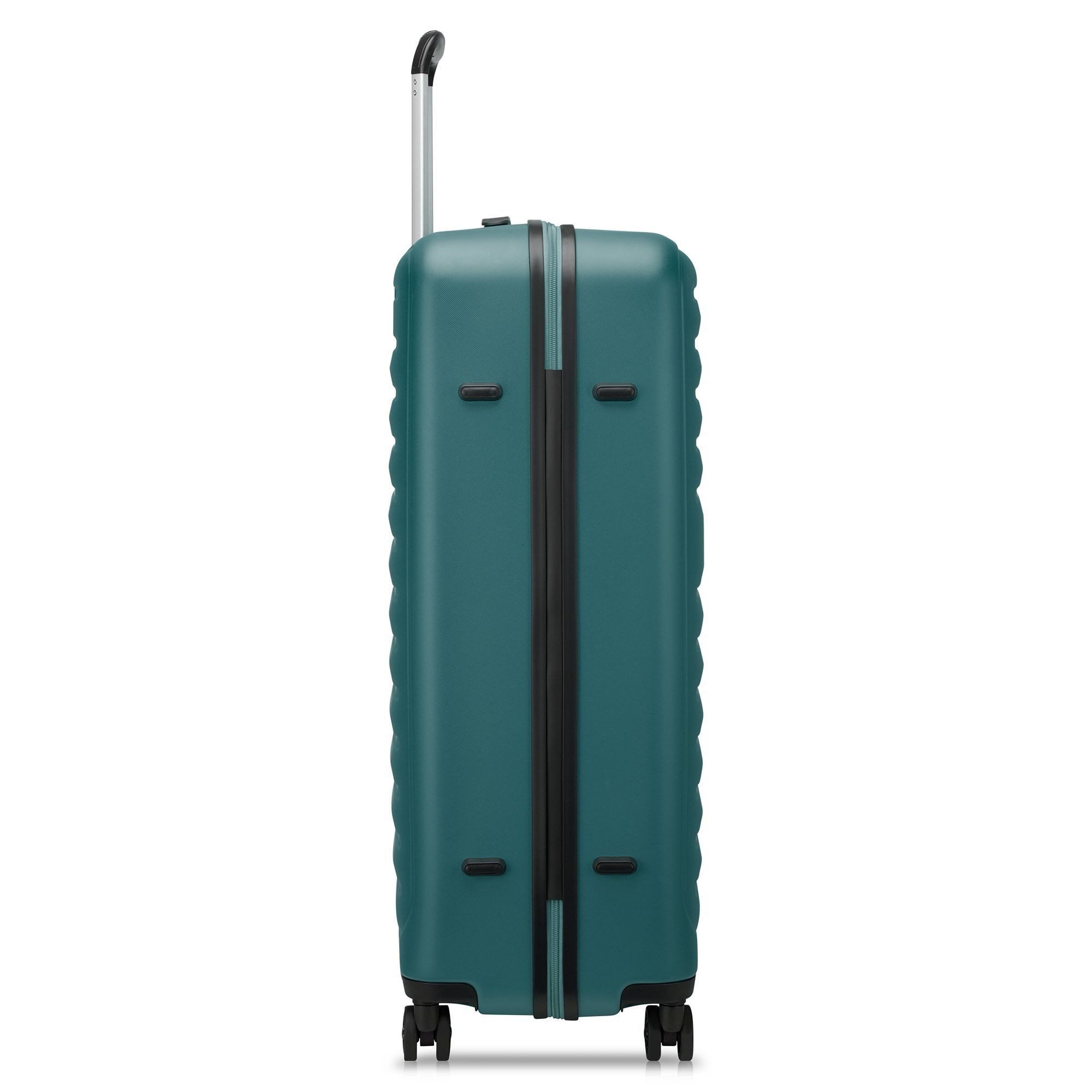 RONCATO Hartschalen-Trolley Ibiza, 4 Rollen, ABS