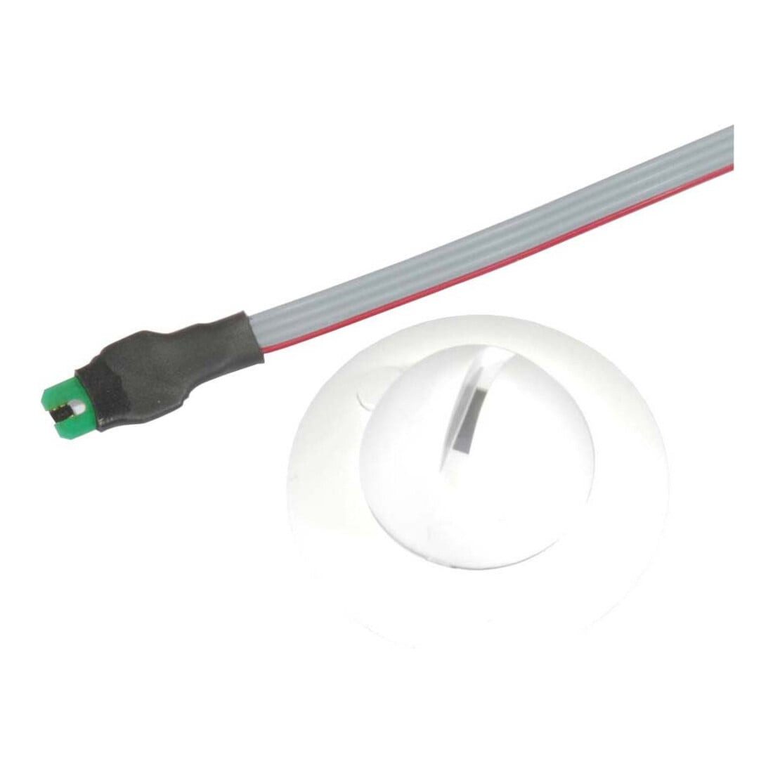 LCN Infrarot-Thermometer Issendorff Präz.-Temperatursensor (0,1 Grd.C) LCN - TS