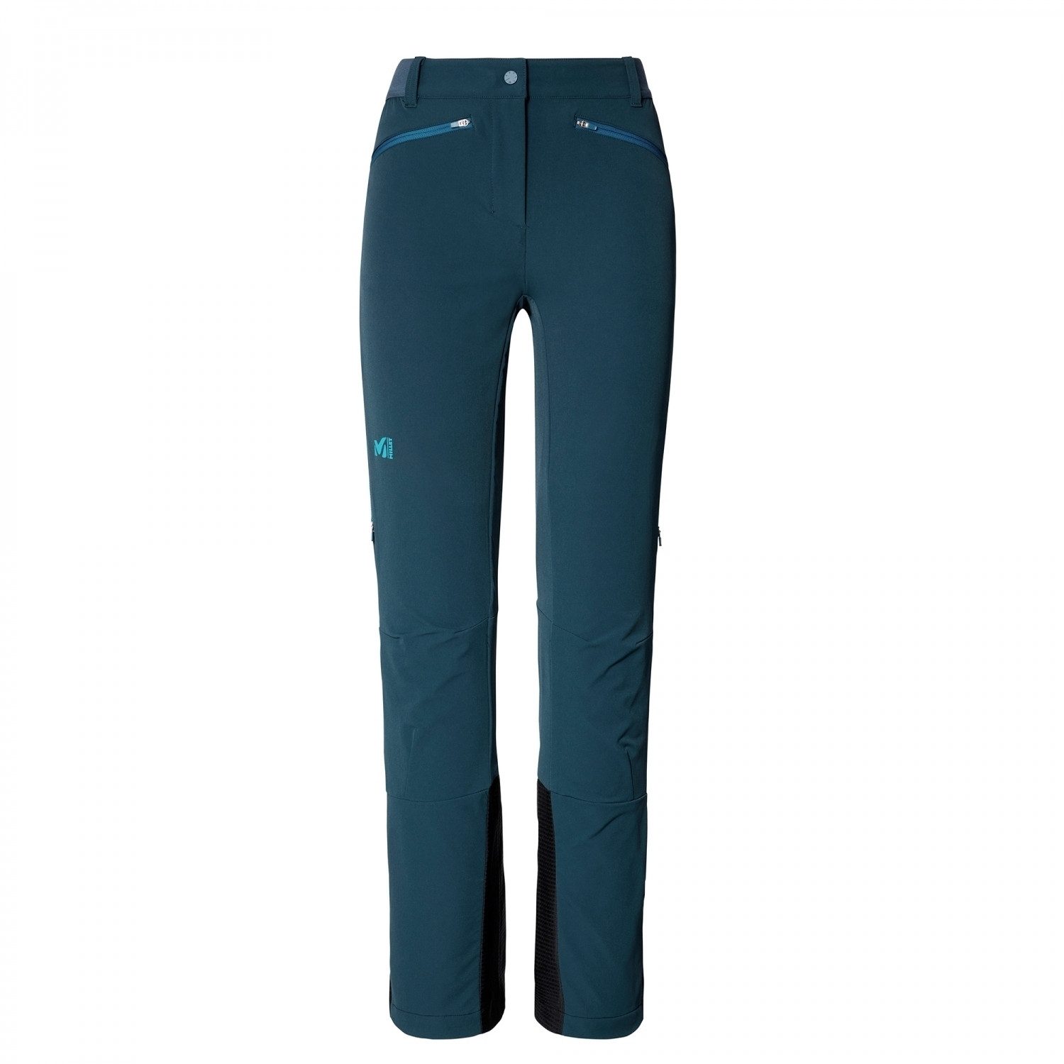 Millet Jogginghose EXTREME RUTOR SHIELD PT Damen ORION BLUE