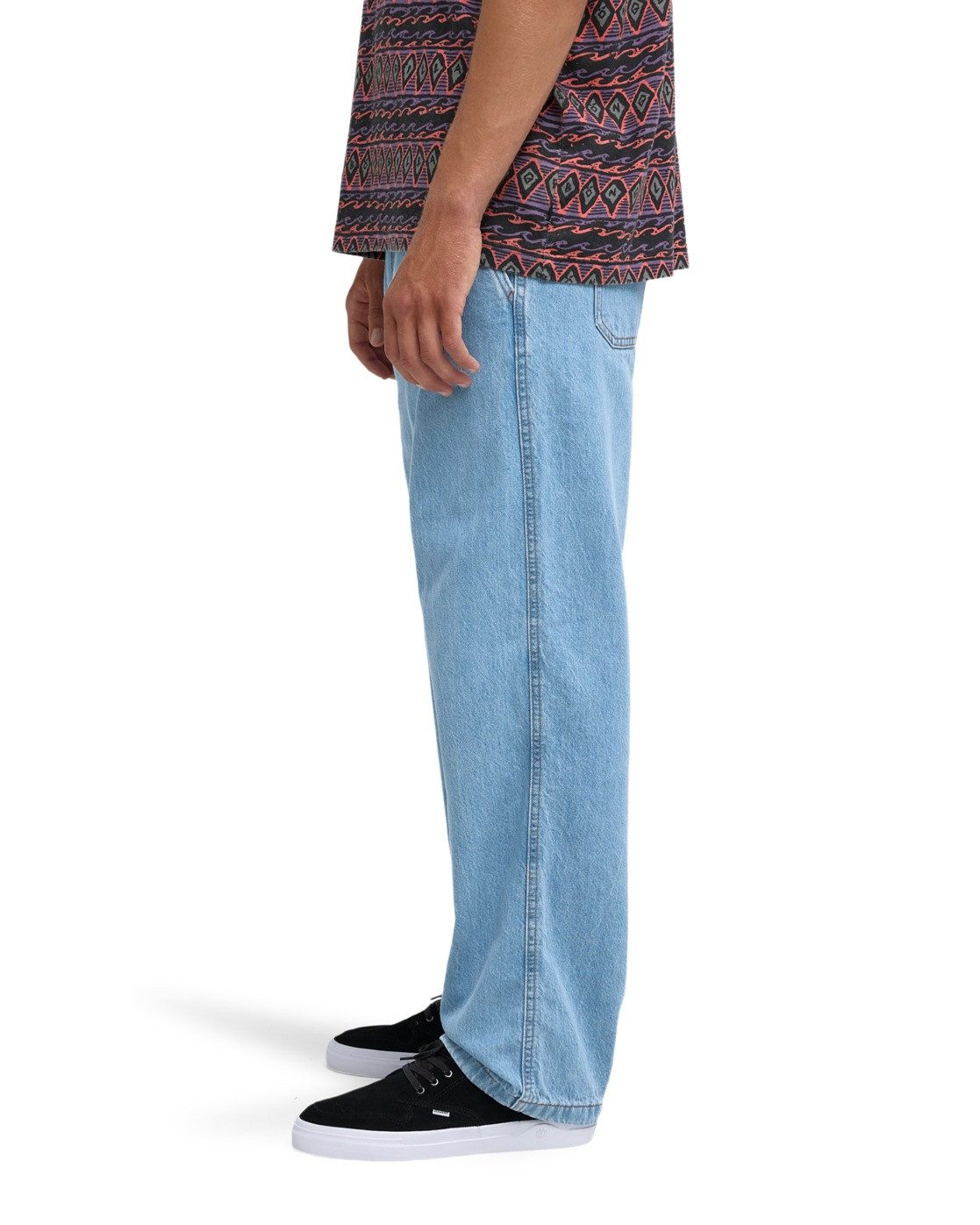 Billabong Relax-fit-Jeans Larry Denim