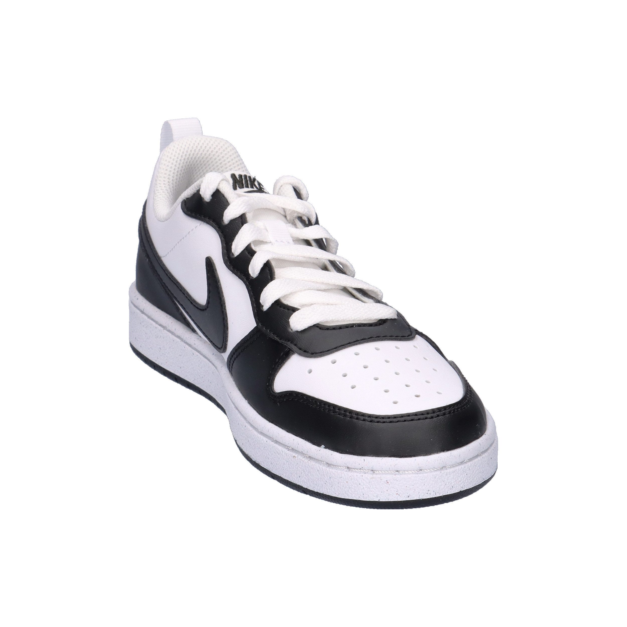 Nike Sportswear Nike Kinder Sneaker Court Borough Low Recraft (GS) DV5456 Sneaker