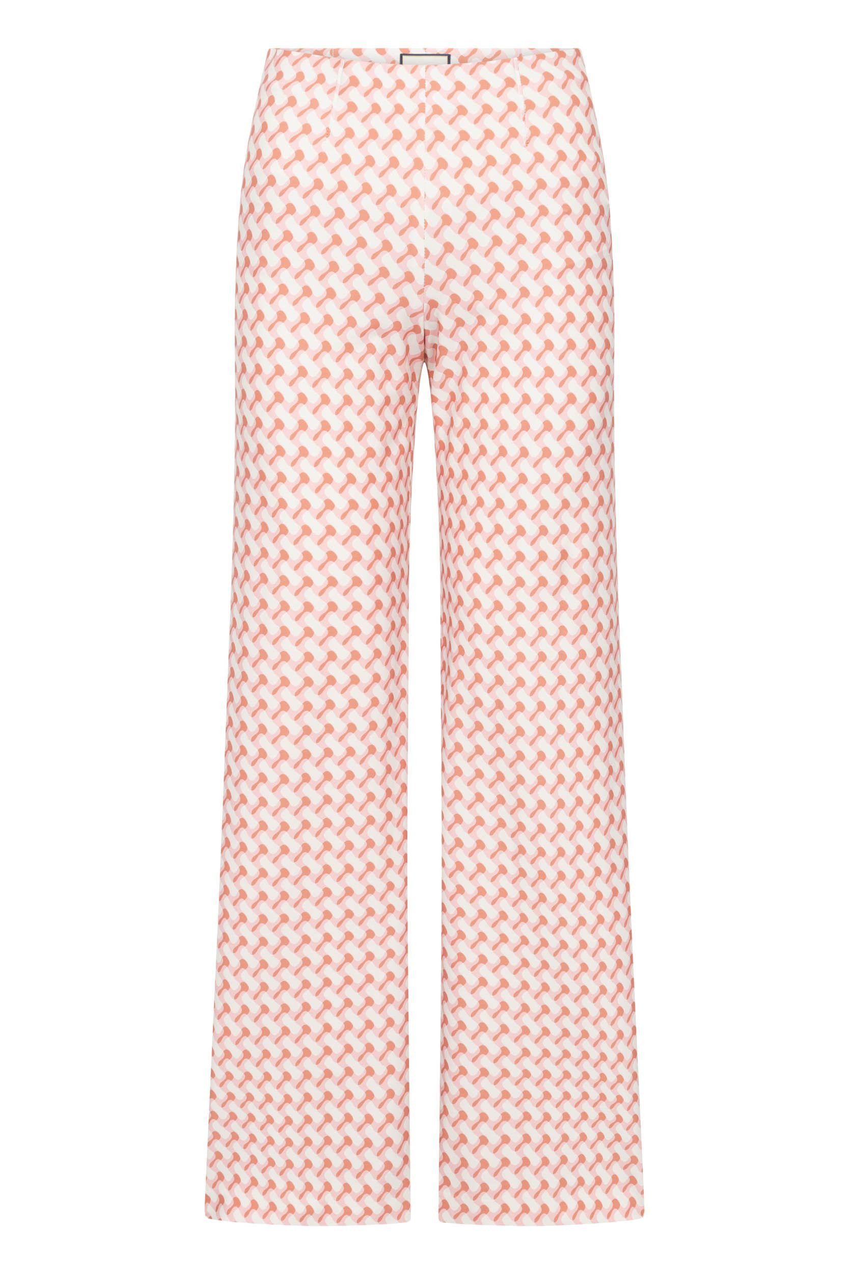 Seductive 5-Pocket-Hose