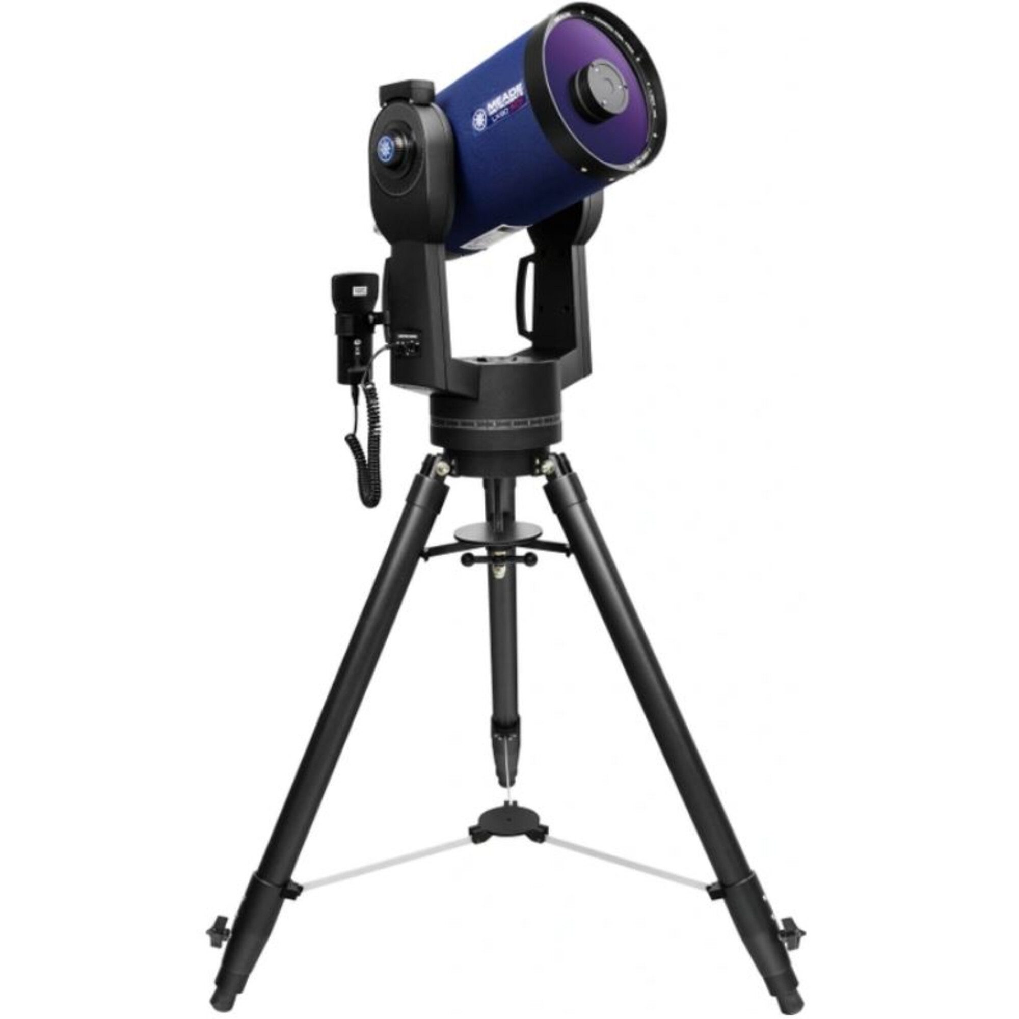 Meade Teleskop Meade Teleskop ACF-SC 203/2000 UHTC LX90 GoTo